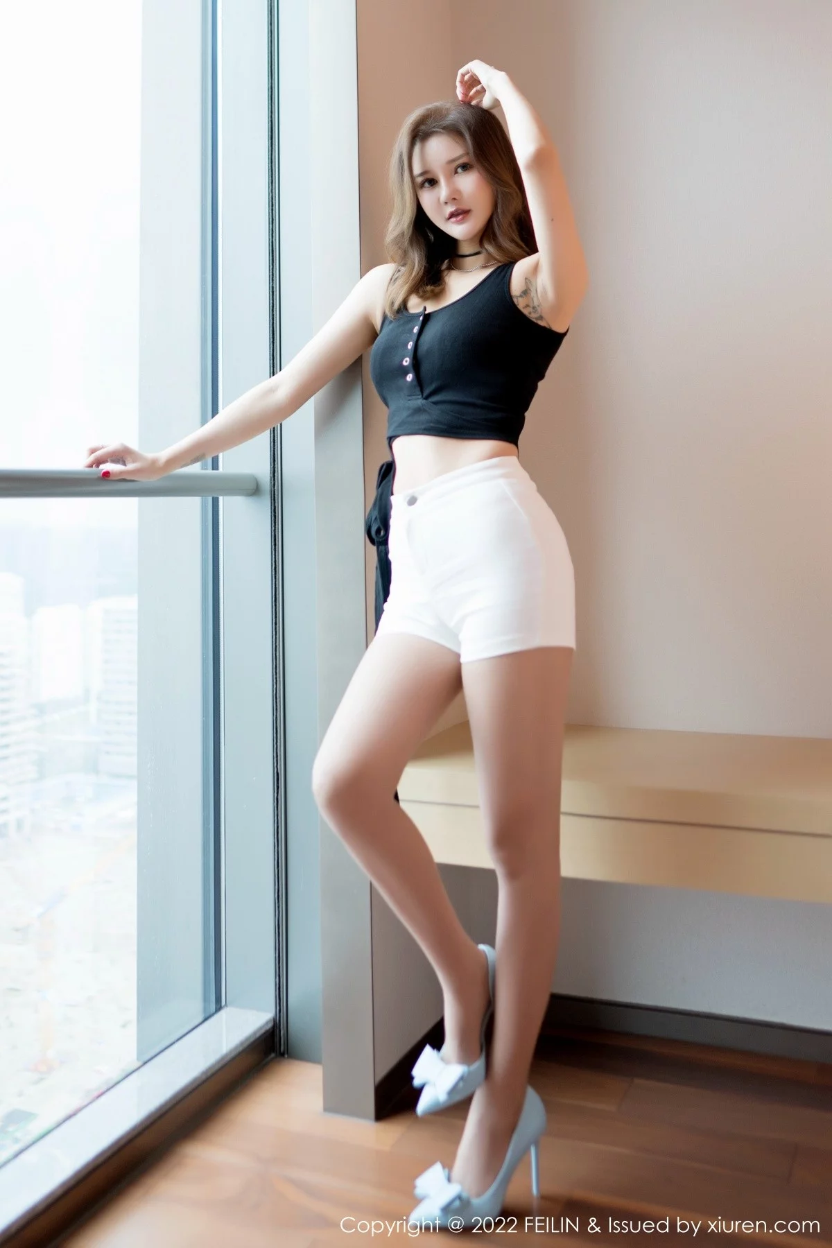 Xrmnw.Vip_文芮_写真