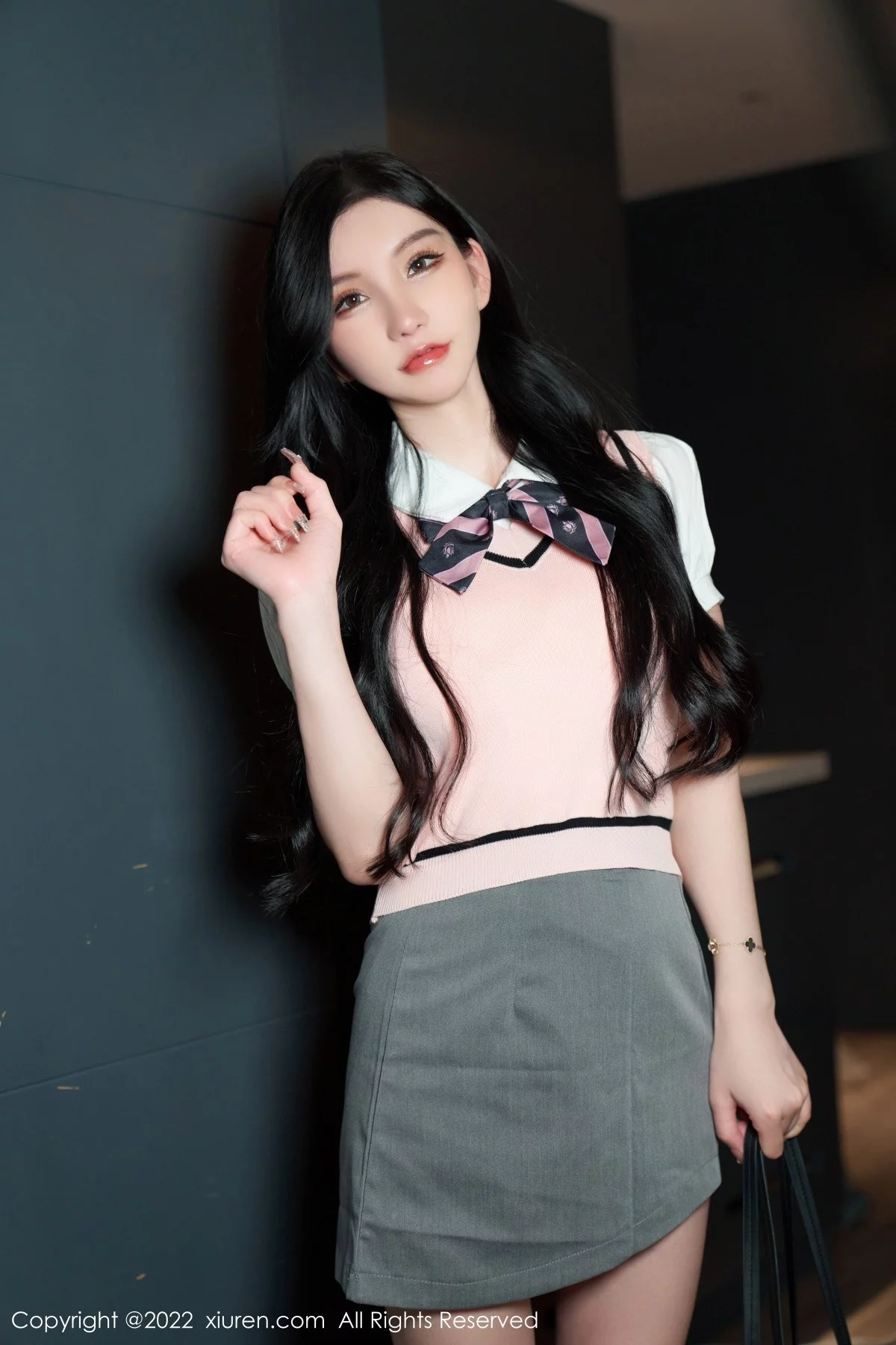Xrmnw.Vip_周于希_写真