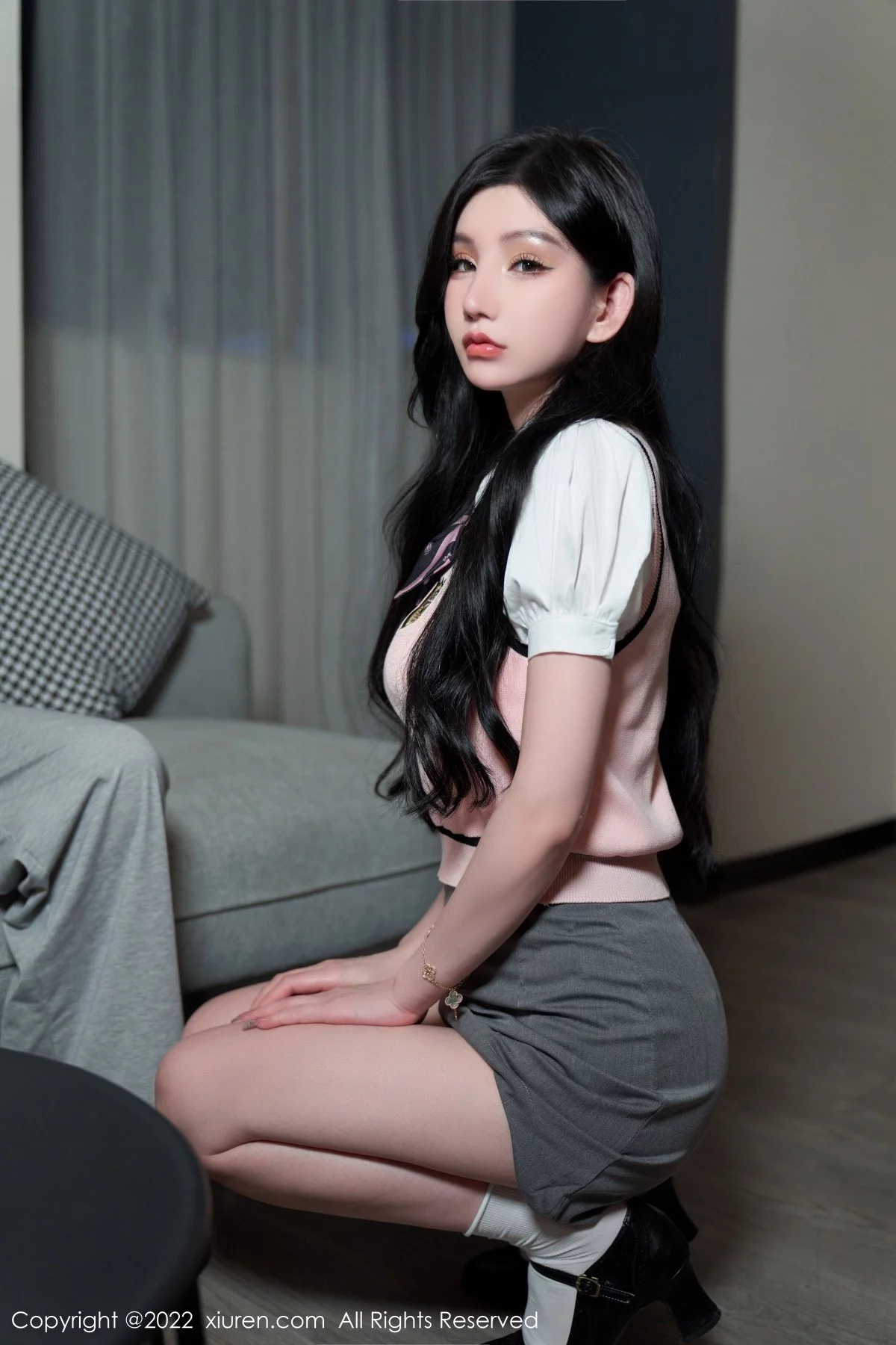Xrmnw.Vip_周于希_写真