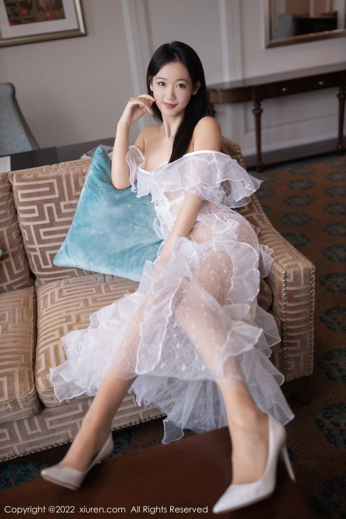 Xrmnw.Vip_唐安琪_写真