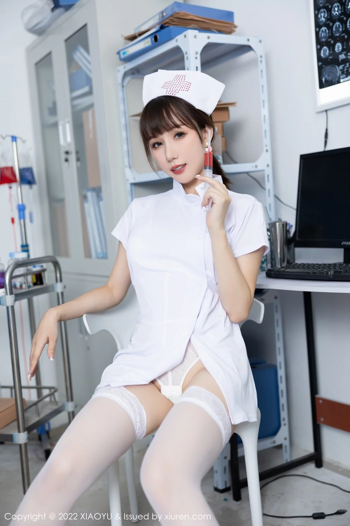 Xrmnw.Vip_波巧酱_写真