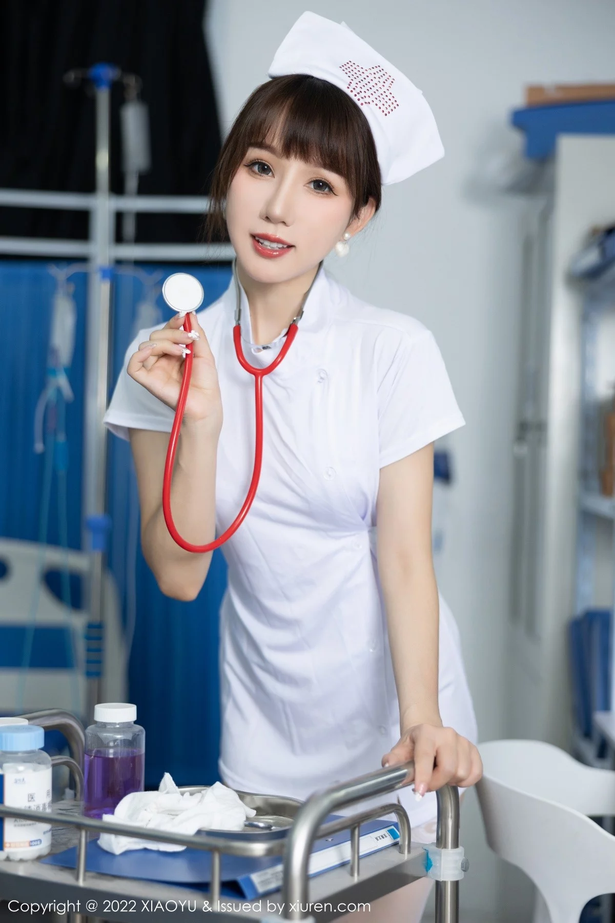 Xrmnw.Vip_波巧酱_写真