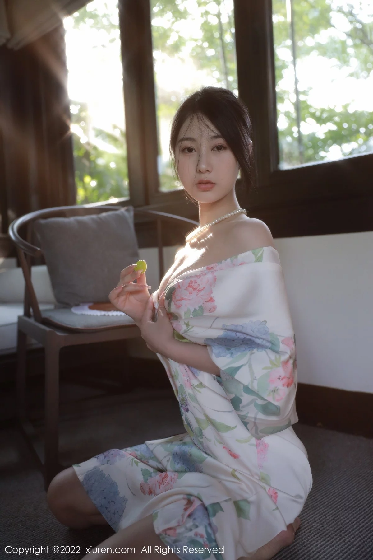 Xrmnw.Vip_谢晚晚_写真