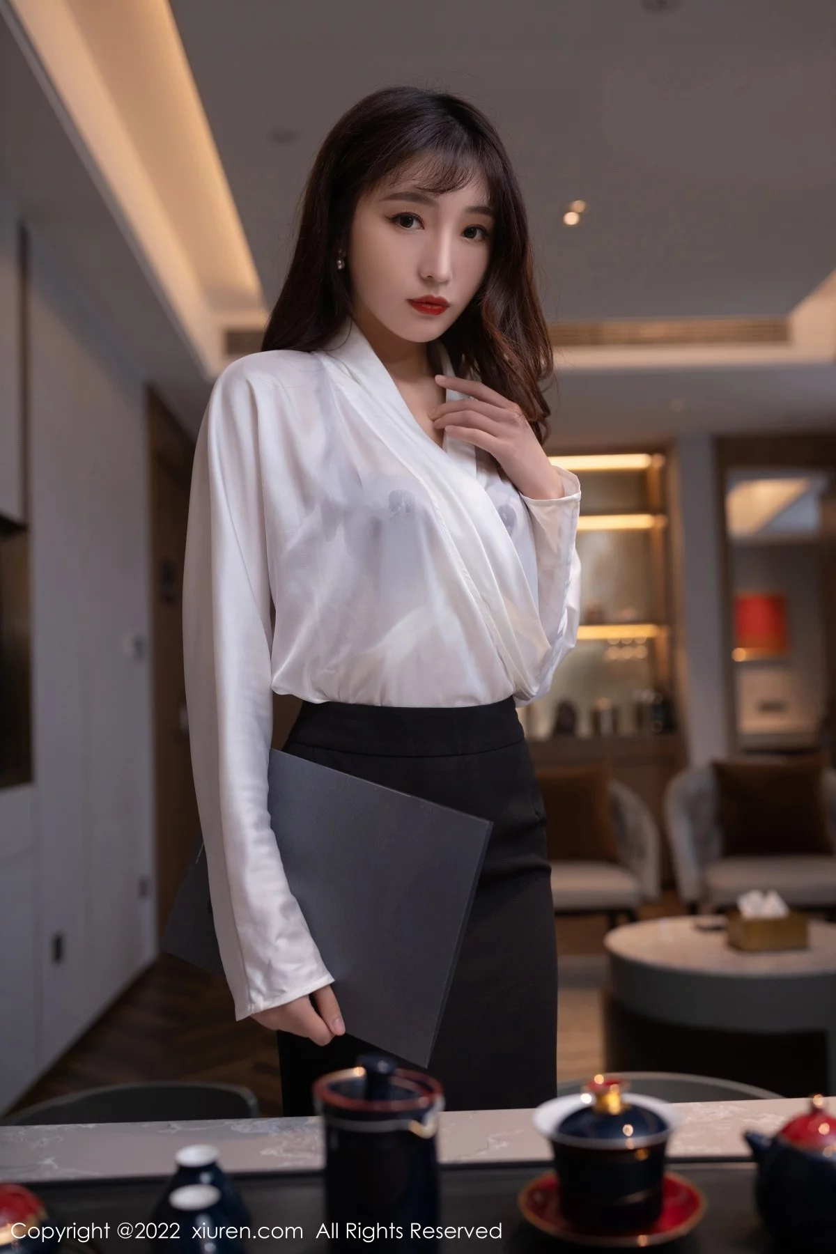 Xrmnw.Vip_陆萱萱_写真