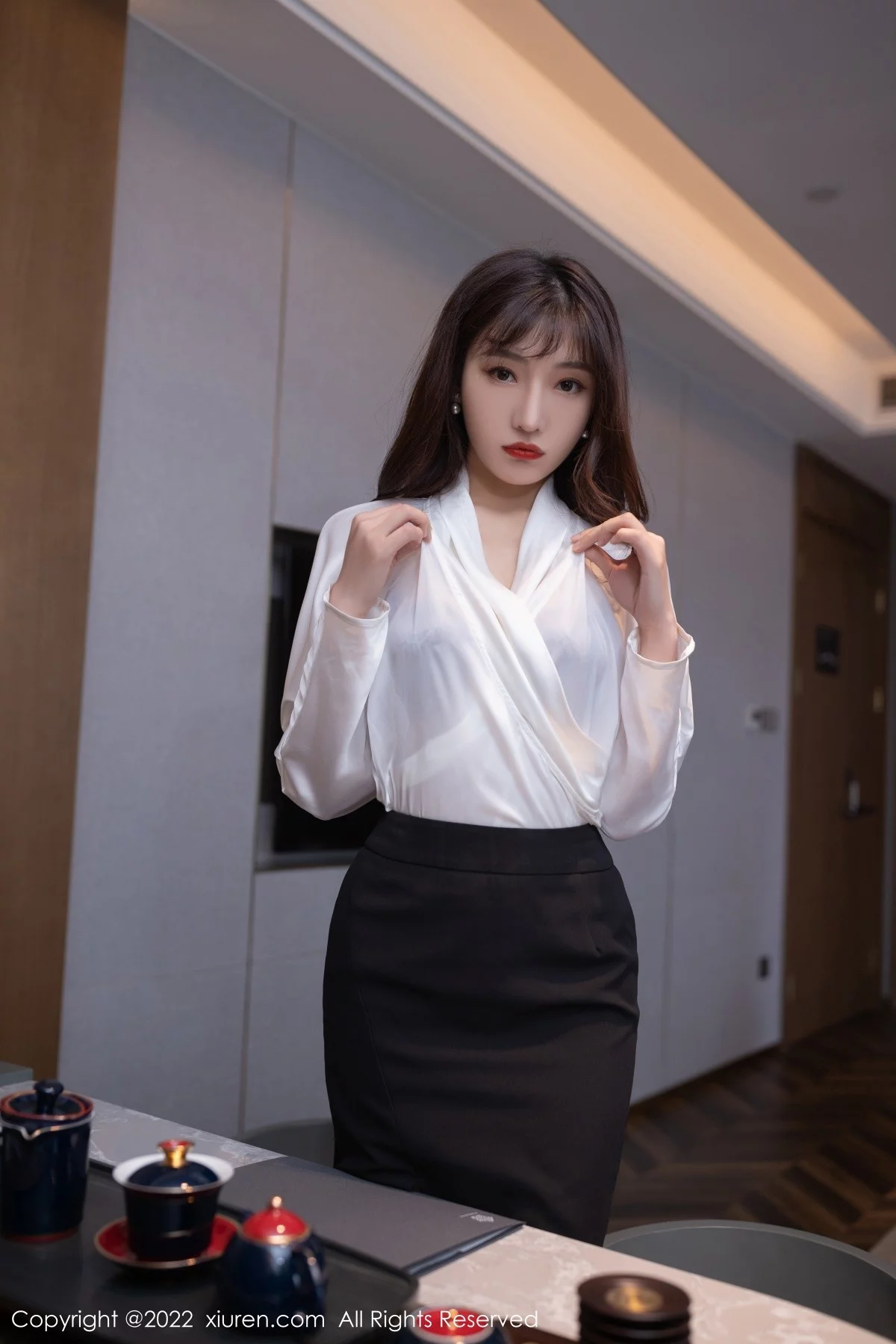 Xrmnw.Vip_陆萱萱_写真