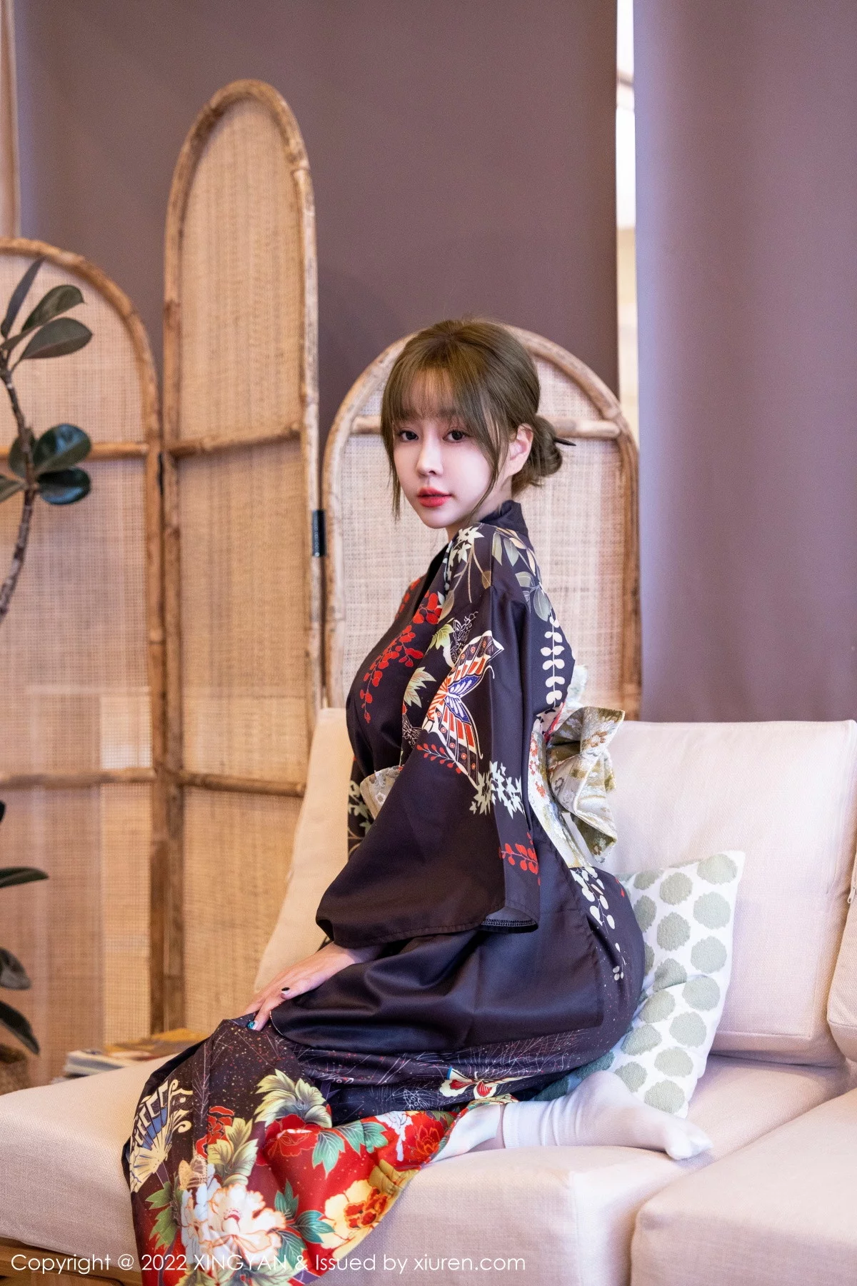 Xrmnw.Vip_王雨纯_写真
