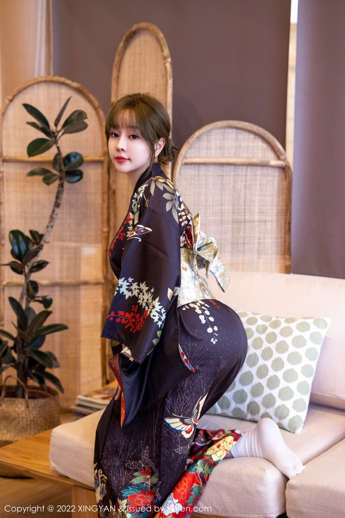 Xrmnw.Vip_王雨纯_写真