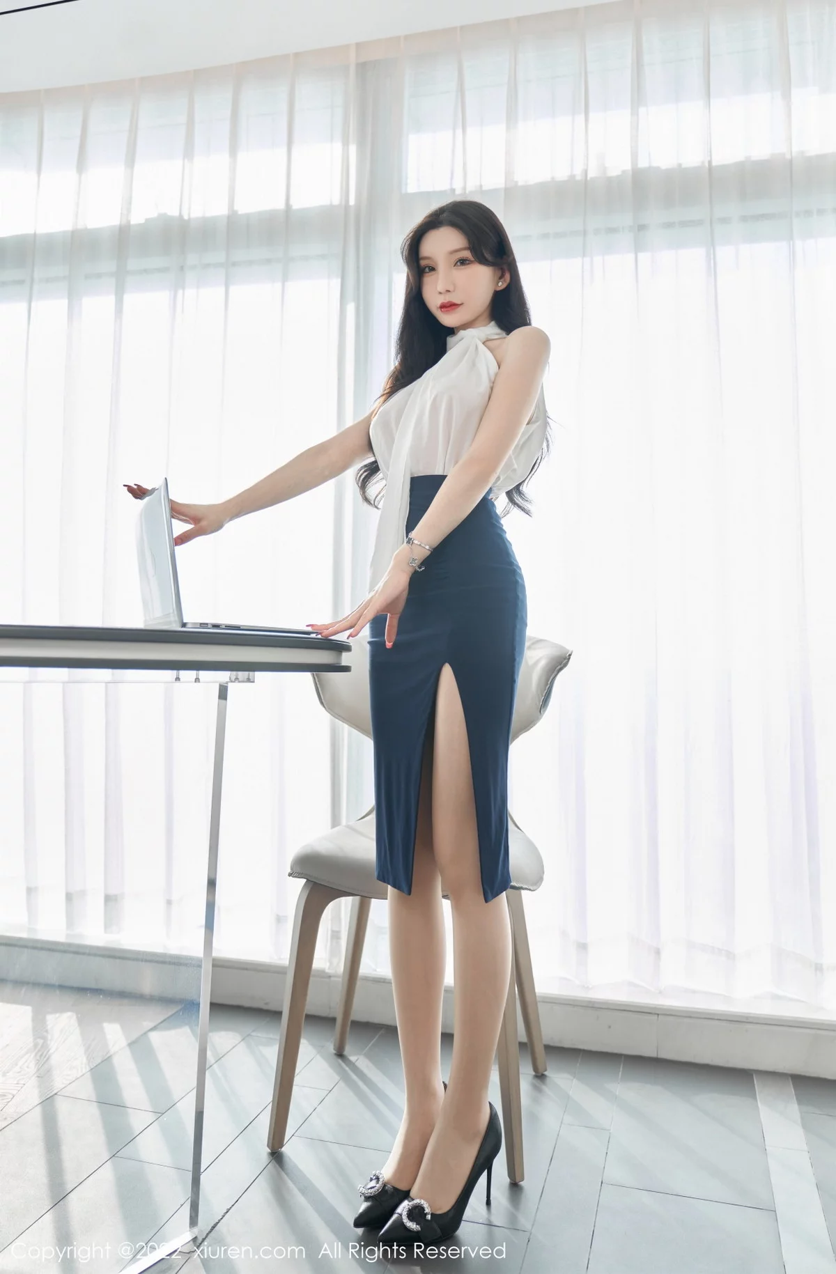 Xrmnw.Vip_周于希_写真