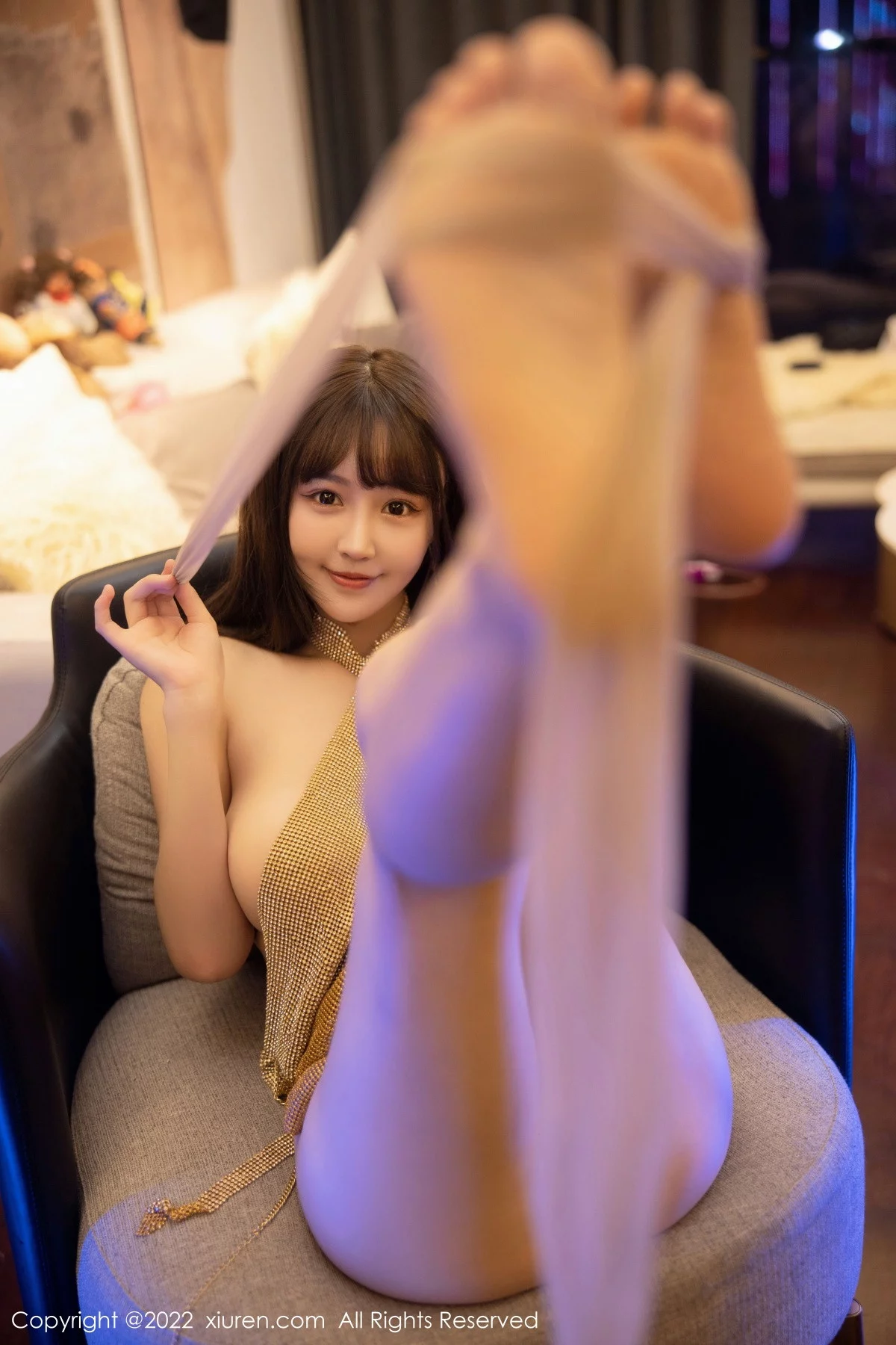 Xrmnw.Vip_朱可儿_写真