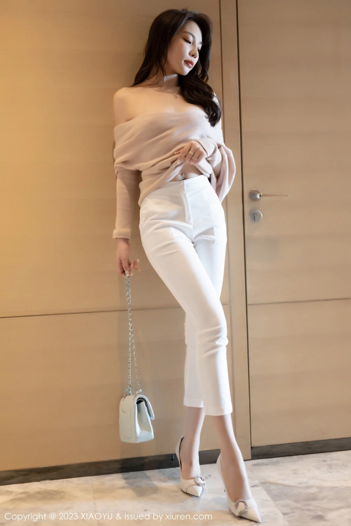 Xrmnw.Vip_徐莉芝_写真