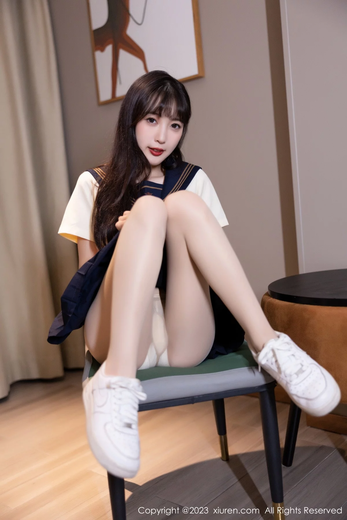 Xrmnw.Vip_林星阑_合集 Xrmnw.Vip_林星阑_写真