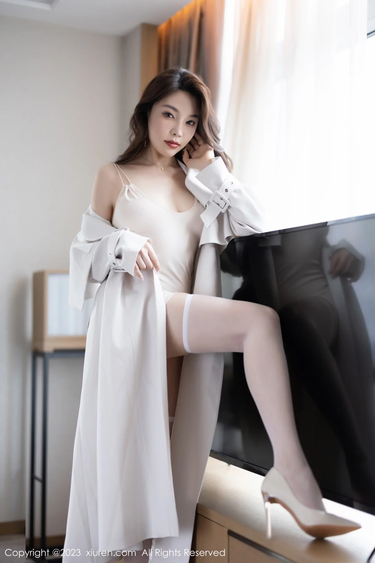 Xrmnw.Vip_徐莉芝_写真