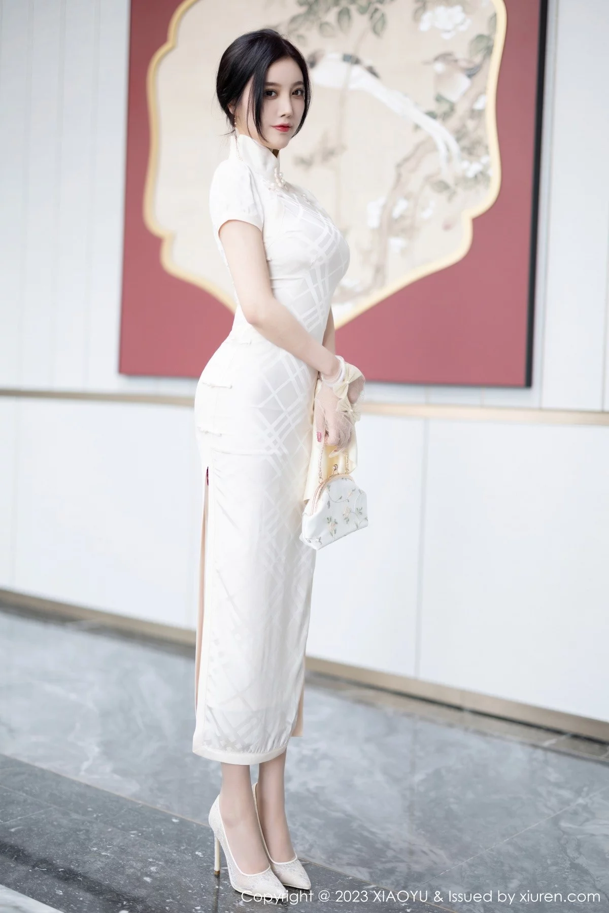 Xrmnw.Vip_杨晨晨_写真