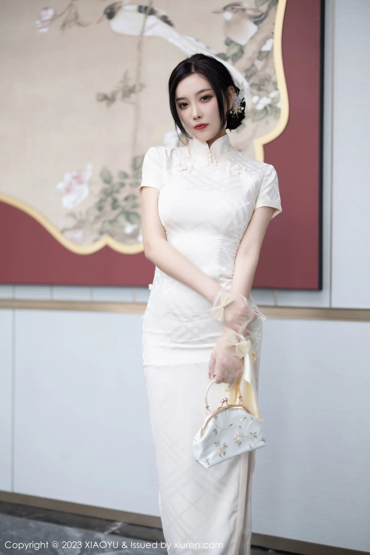Xrmnw.Vip_杨晨晨_写真