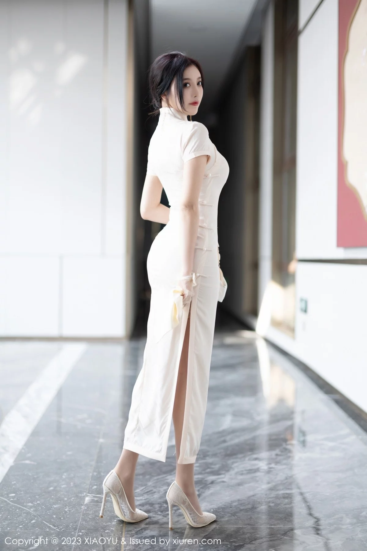 Xrmnw.Vip_杨晨晨_写真