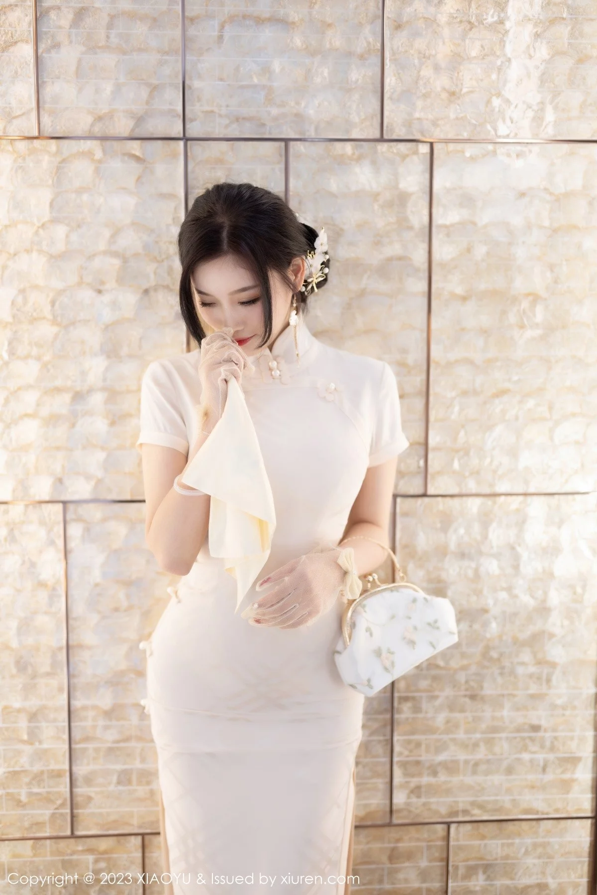 Xrmnw.Vip_杨晨晨_写真