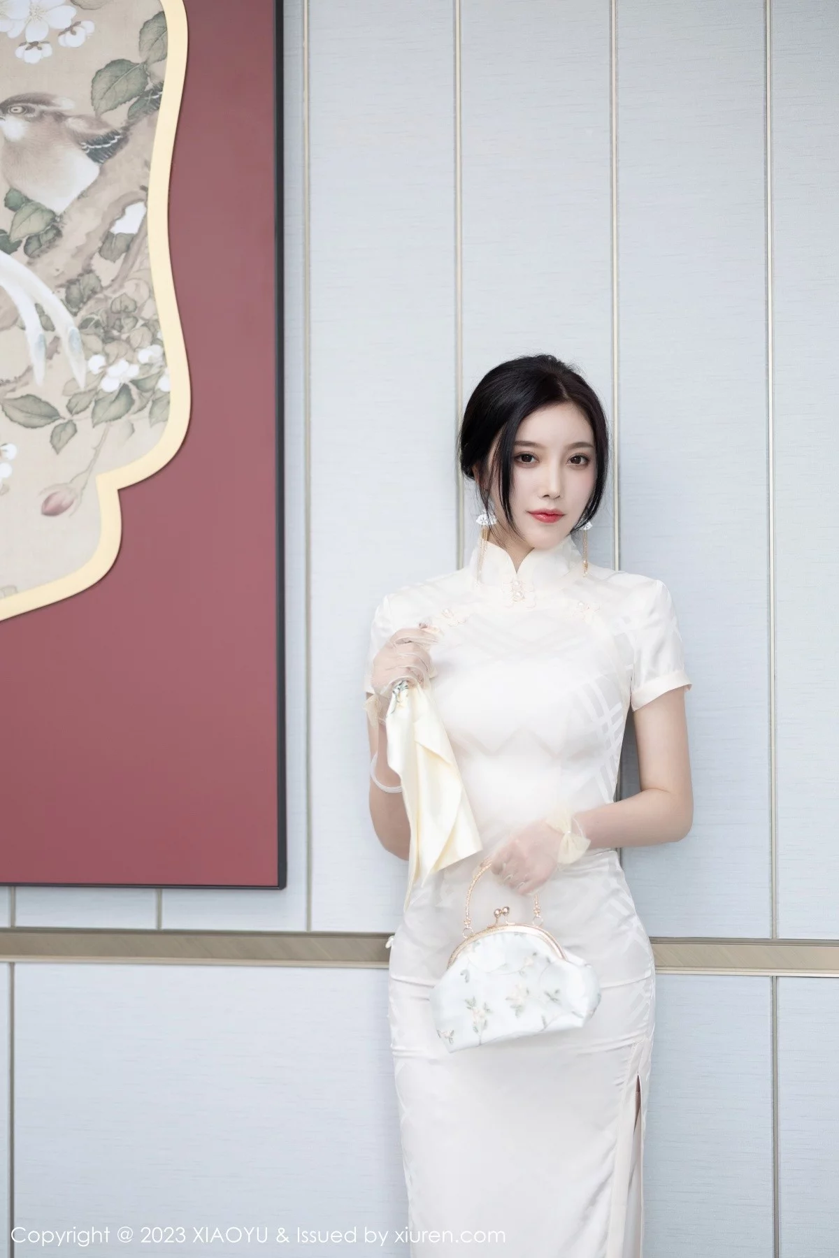 Xrmnw.Vip_杨晨晨_写真