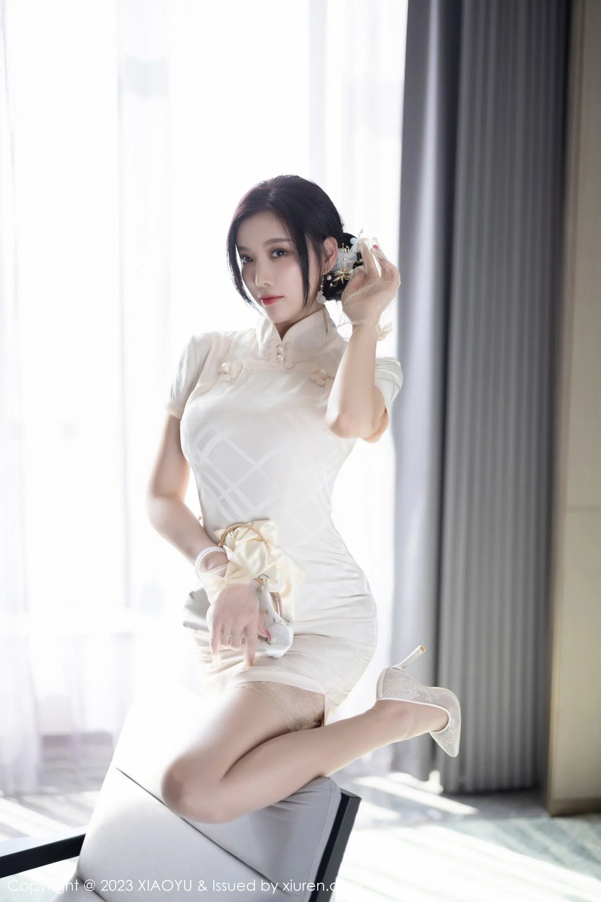 Xrmnw.Vip_杨晨晨_写真