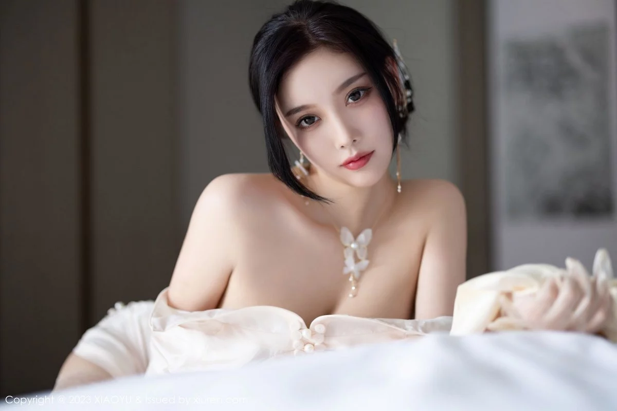 Xrmnw.Vip_杨晨晨_写真