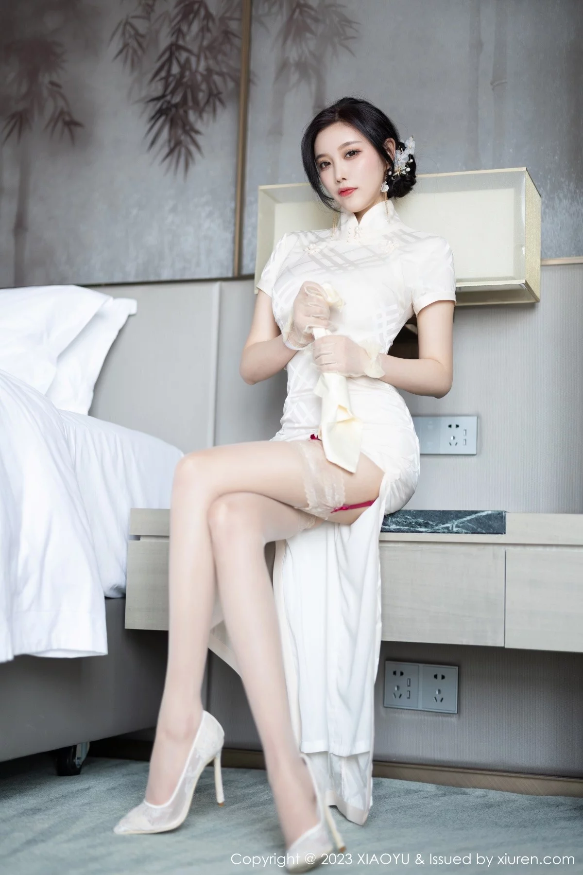 Xrmnw.Vip_杨晨晨_写真