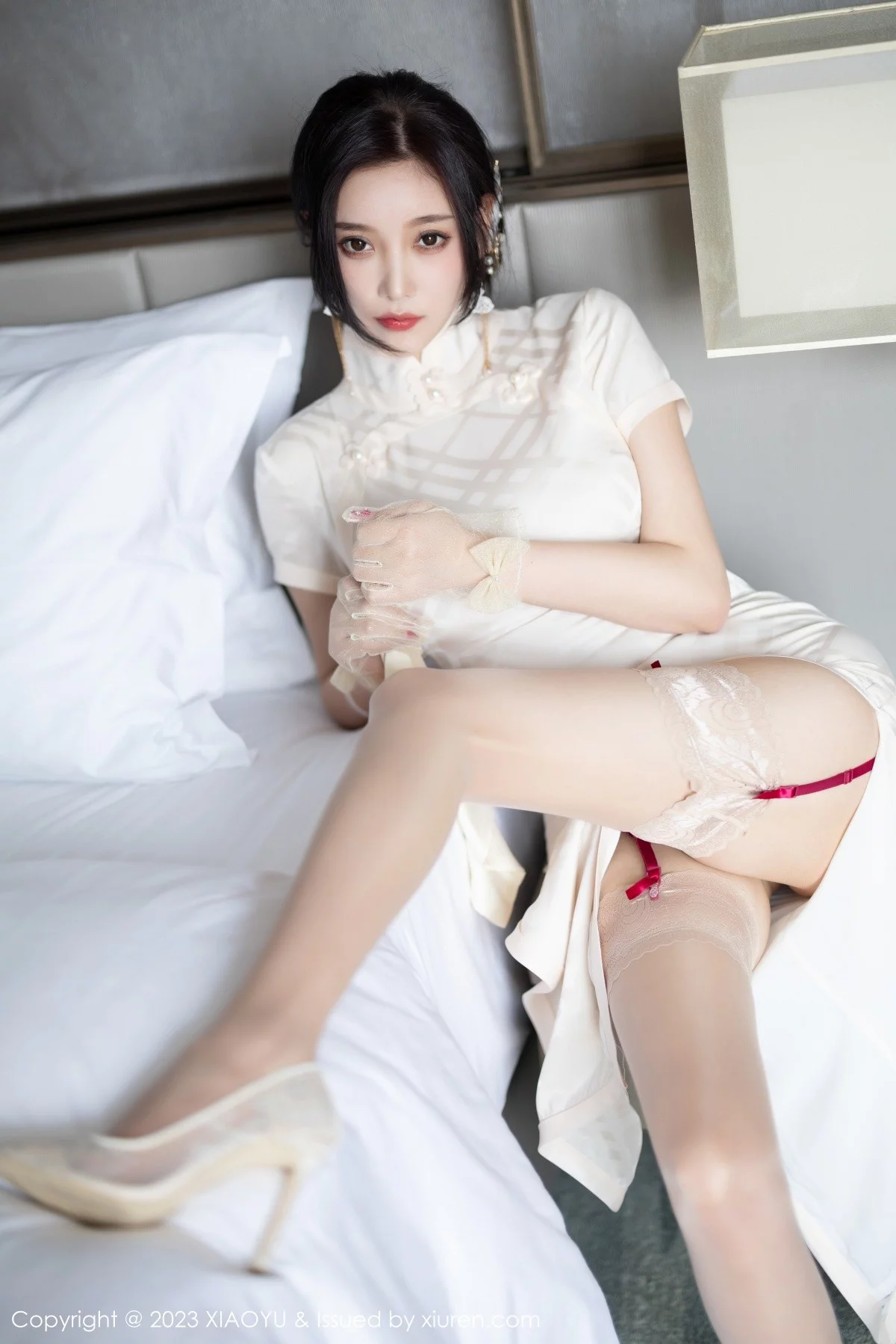 Xrmnw.Vip_杨晨晨_写真
