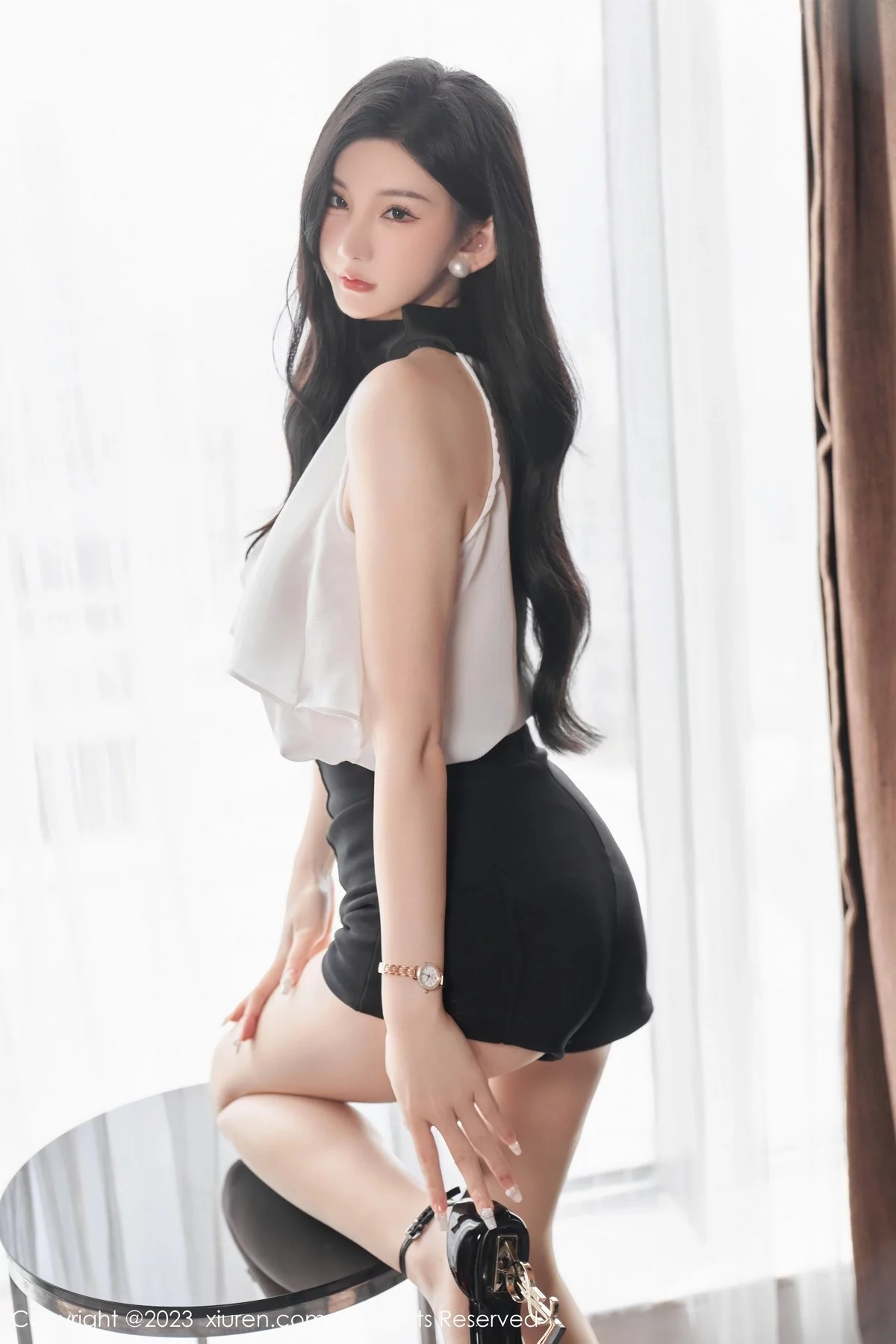 Xrmnw.Vip_周于希_写真
