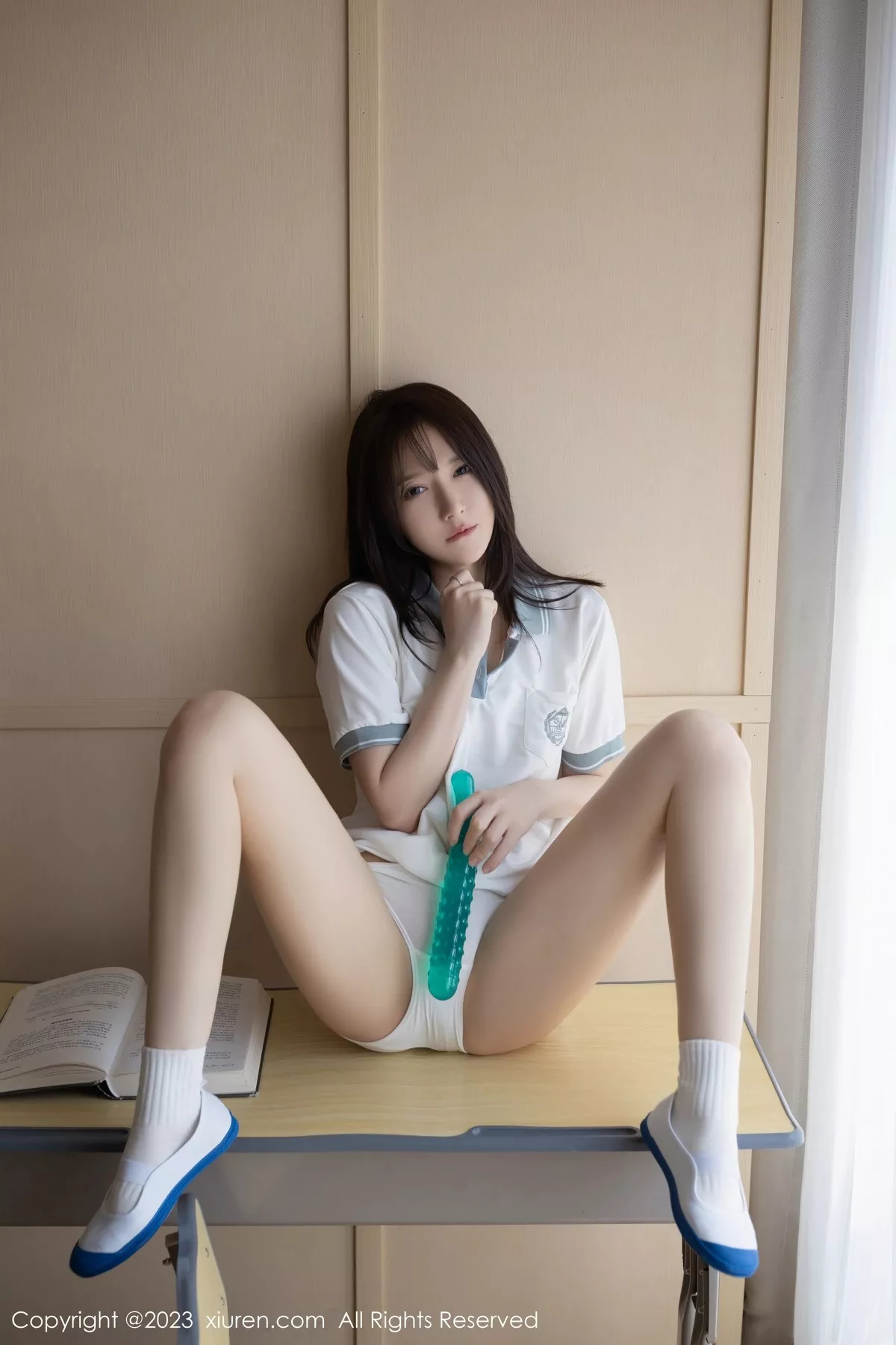 Xrmnw.Vip_鱼子酱_写真