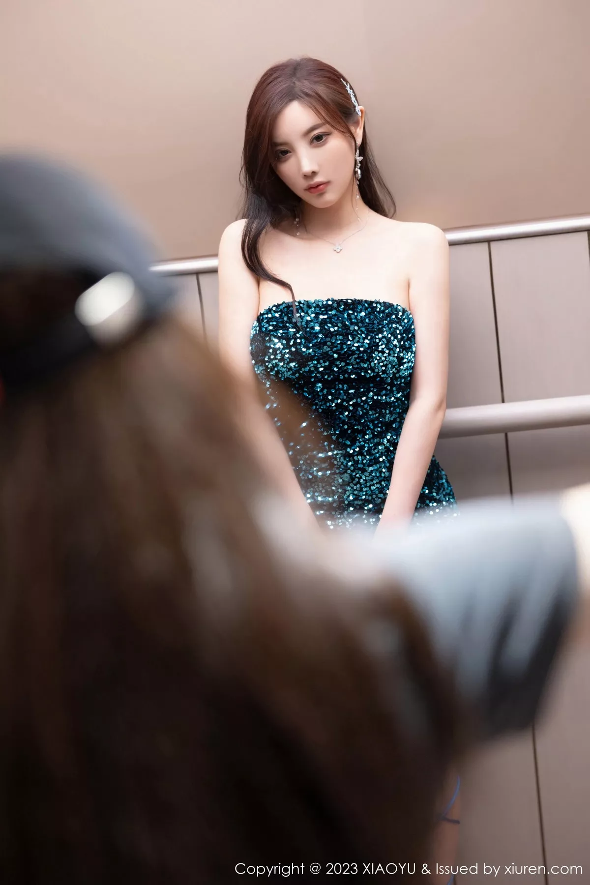 Xrmnw.Vip_杨晨晨_写真
