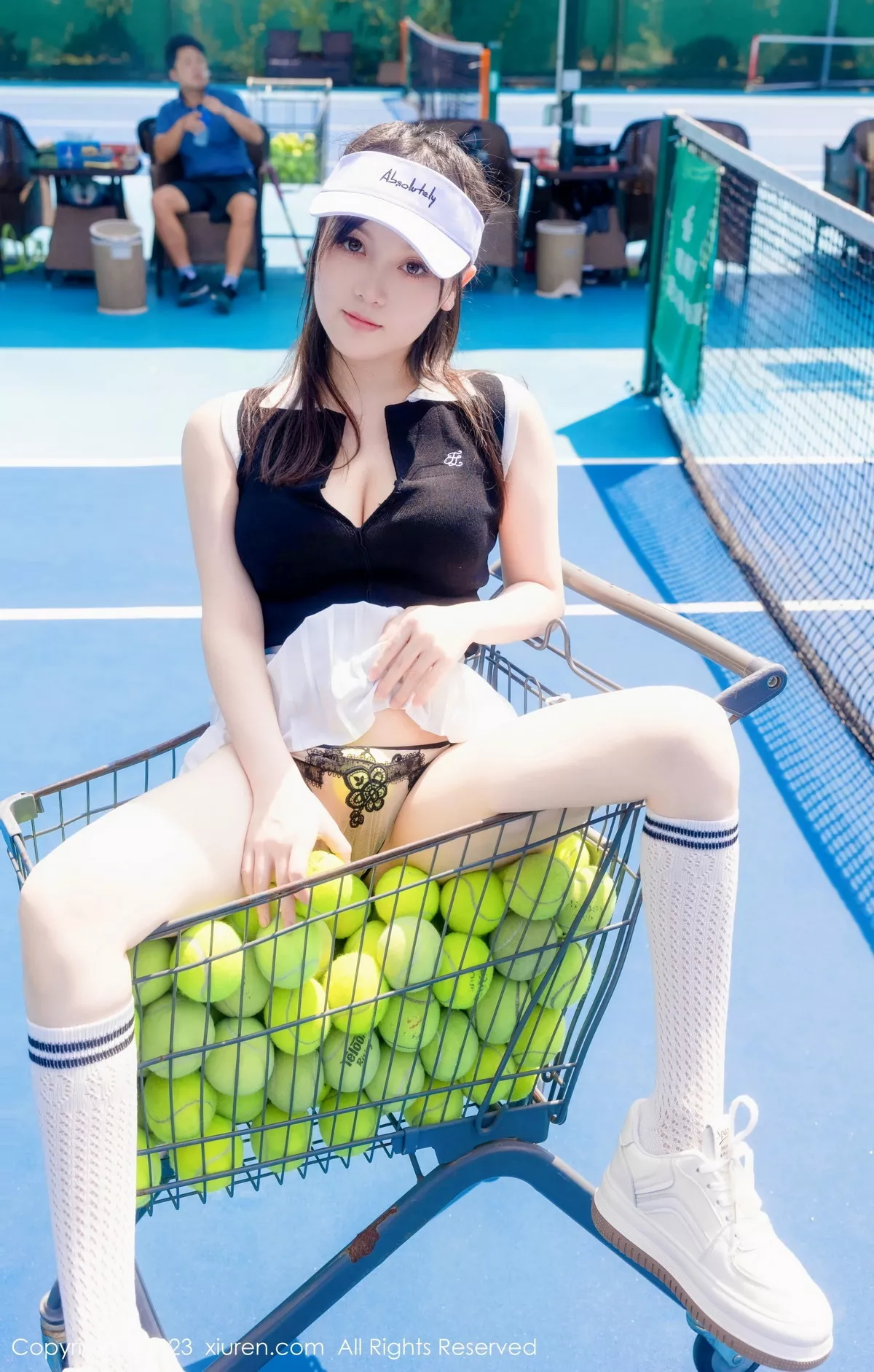 Xrmnw.Vip_豆瓣酱_写真