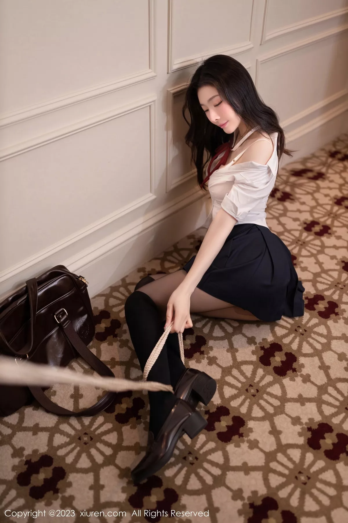 Xrmnw.Vip_小逗逗_写真