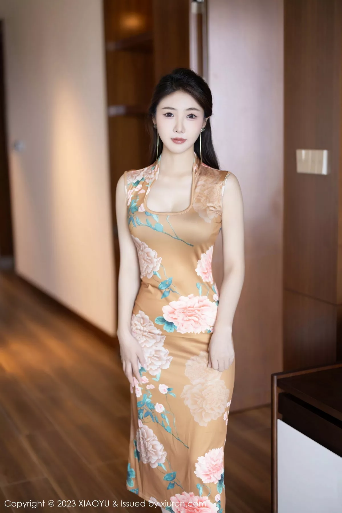 Xrmnw.Vip_苏苏阿_写真