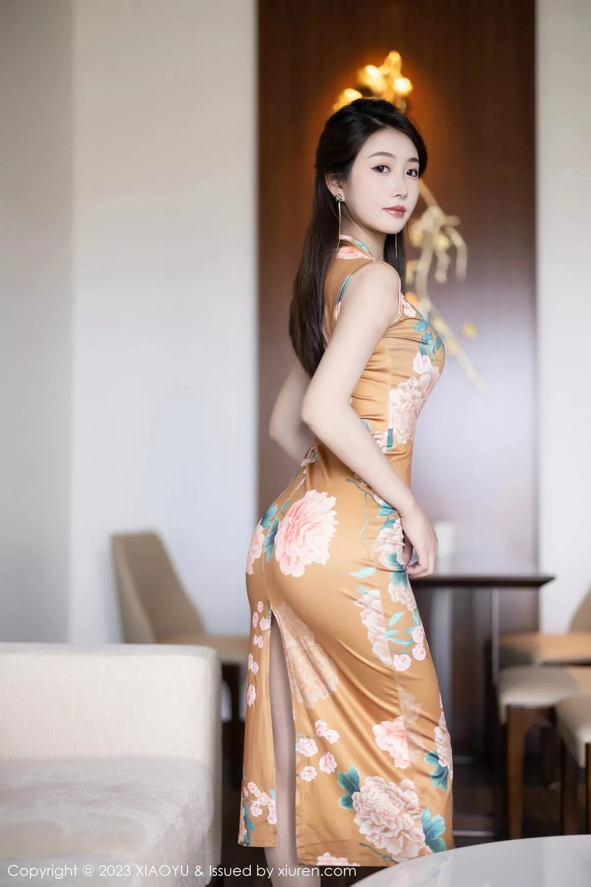 Xrmnw.Vip_苏苏阿_写真