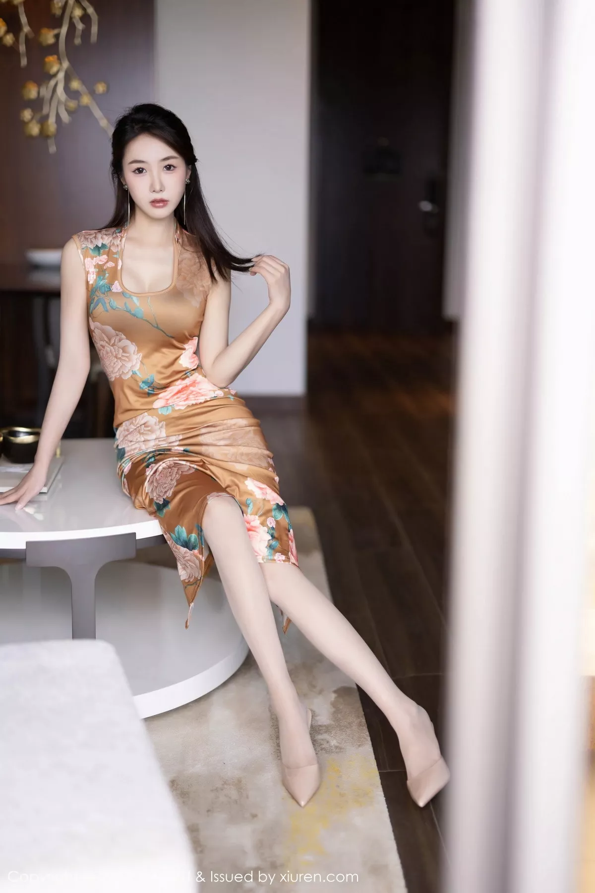 Xrmnw.Vip_苏苏阿_写真