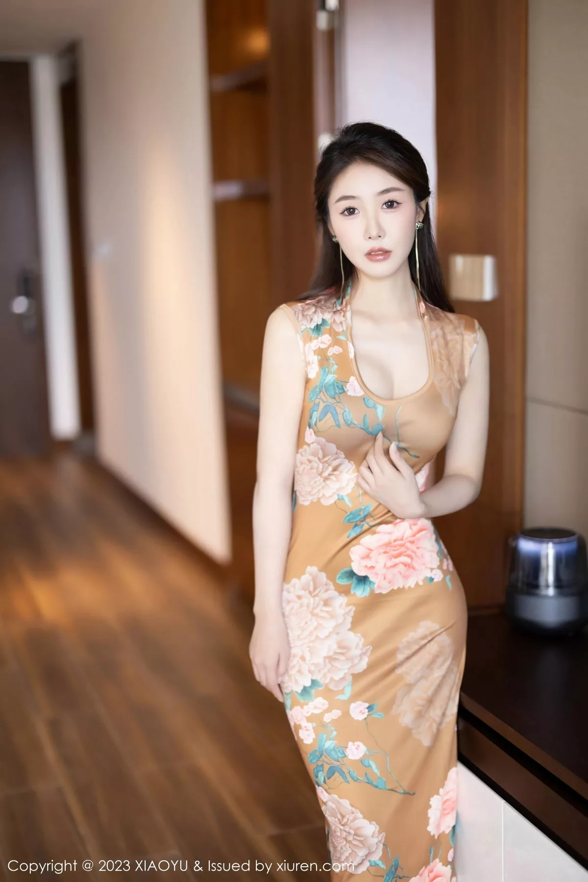 Xrmnw.Vip_苏苏阿_写真