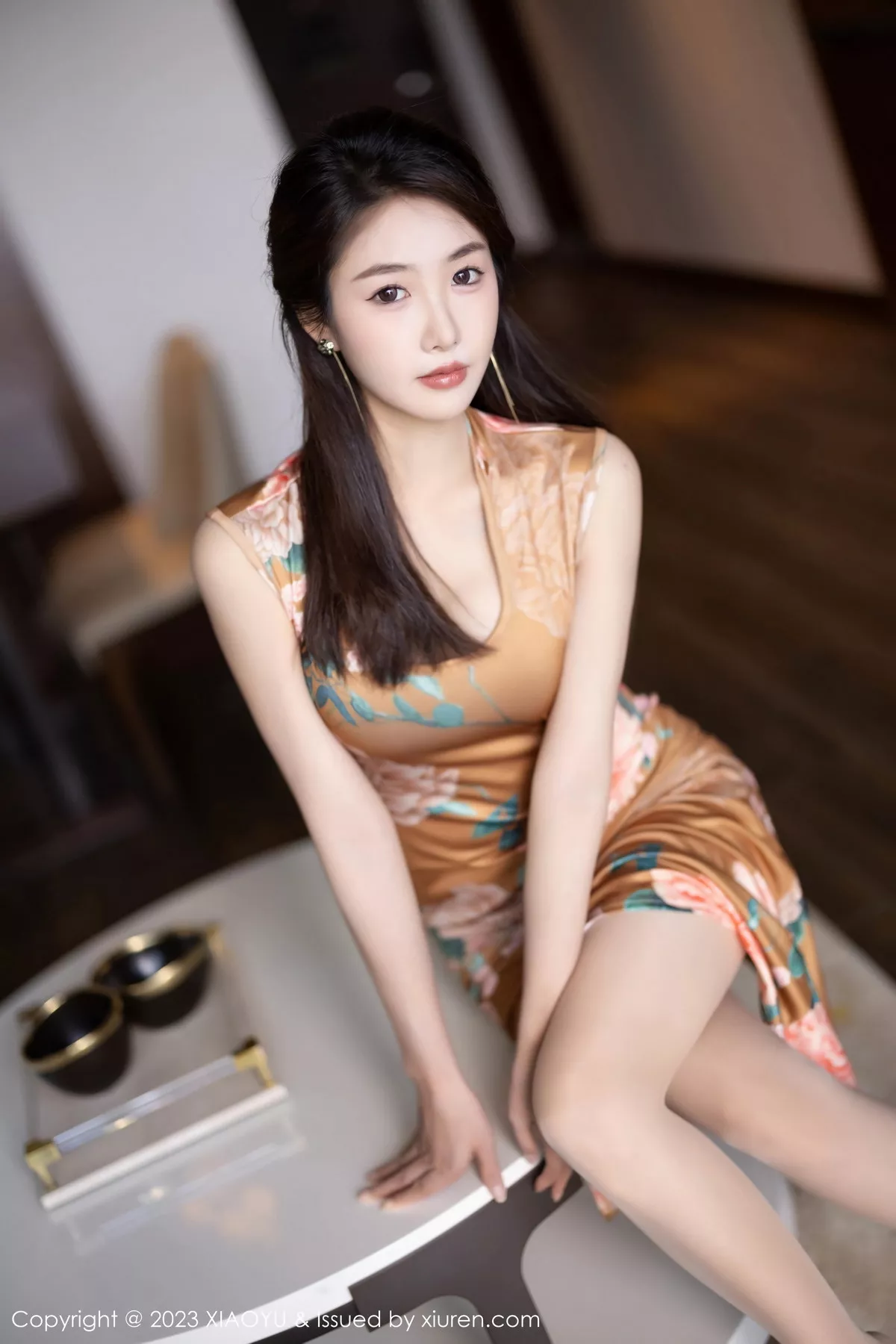 Xrmnw.Vip_苏苏阿_写真