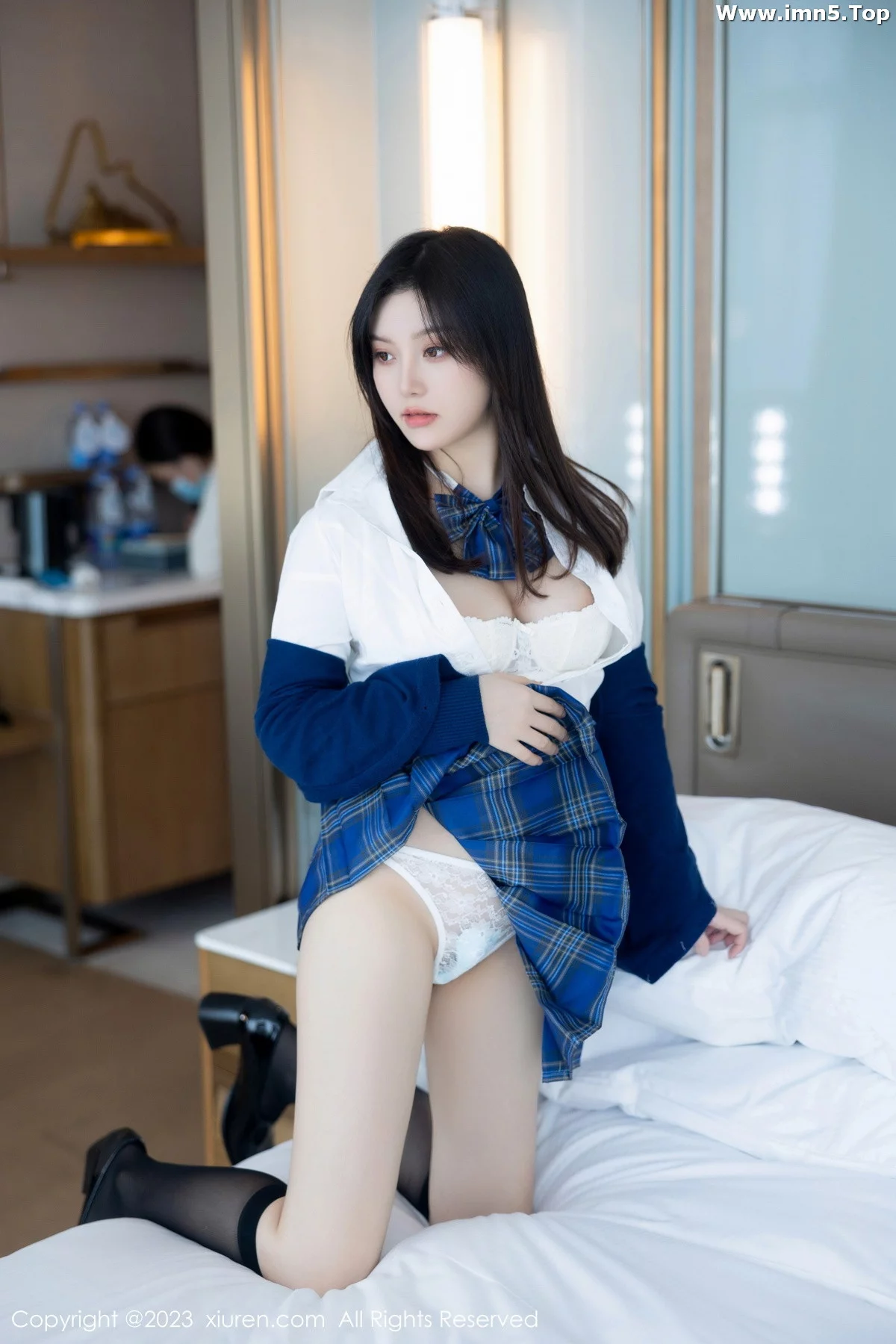 Xrmnw.Vip_豆瓣酱_写真