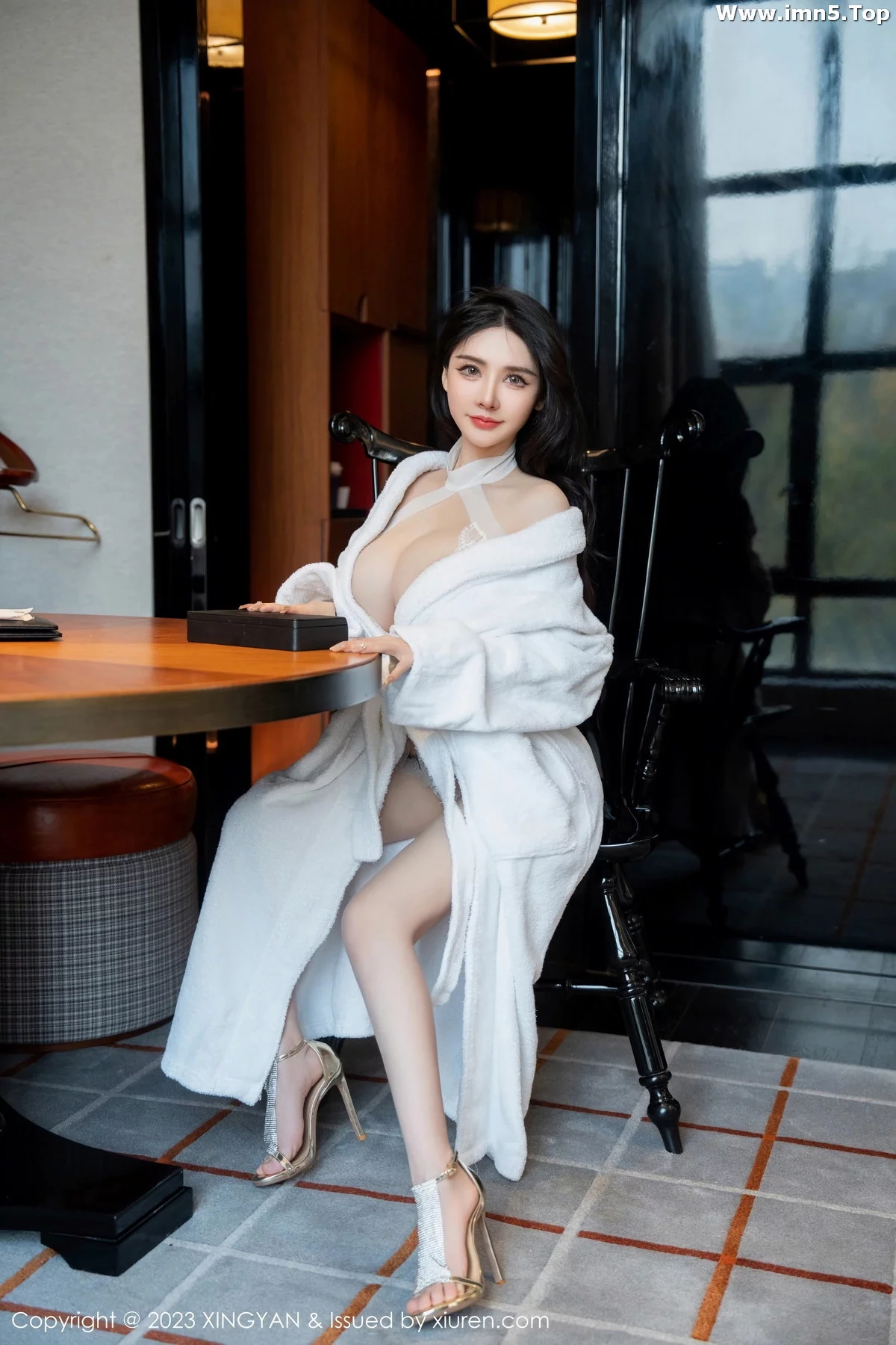 Xrmnw.Vip_潘娇娇_写真