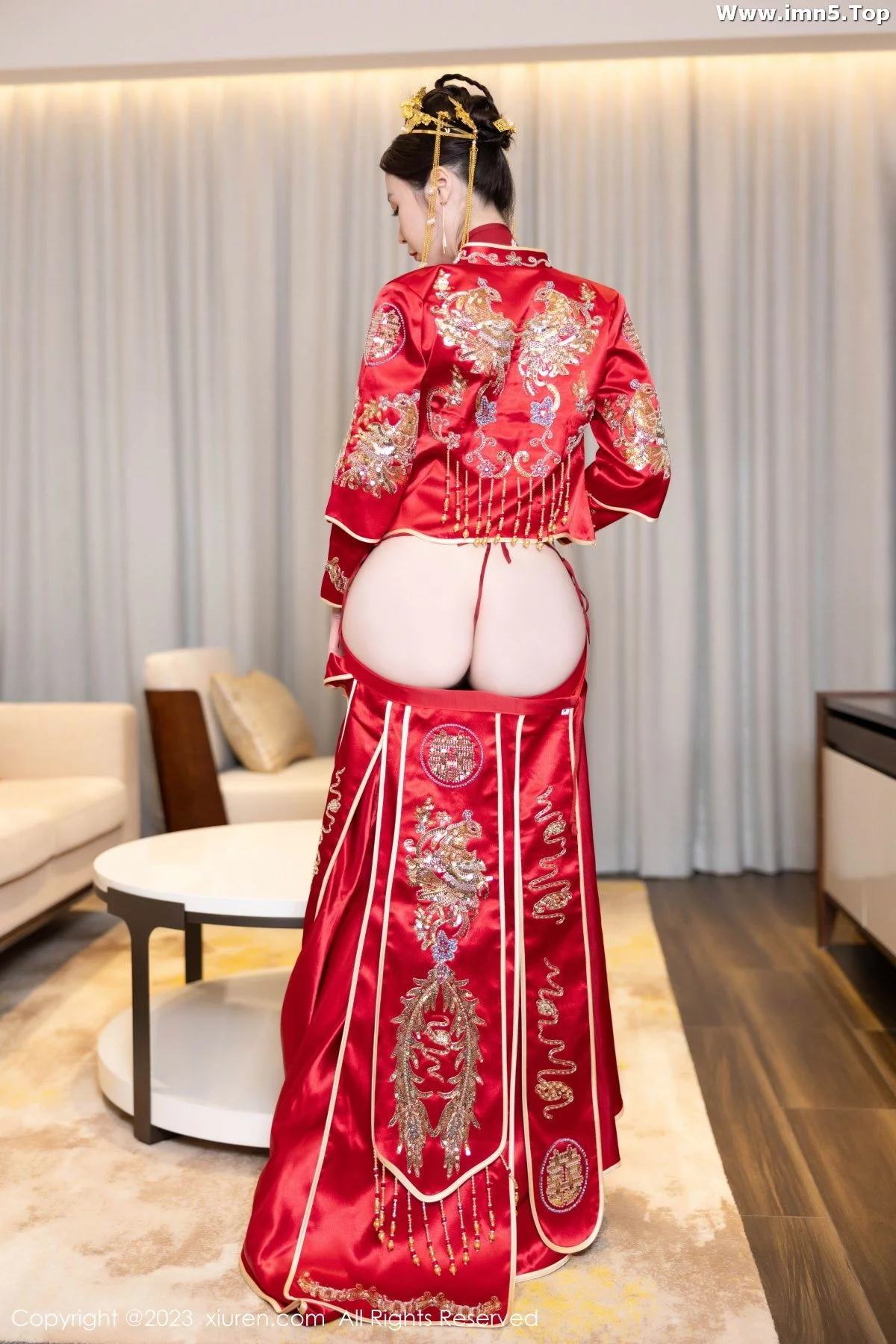 Xrmnw.Vip_梦心玥_写真