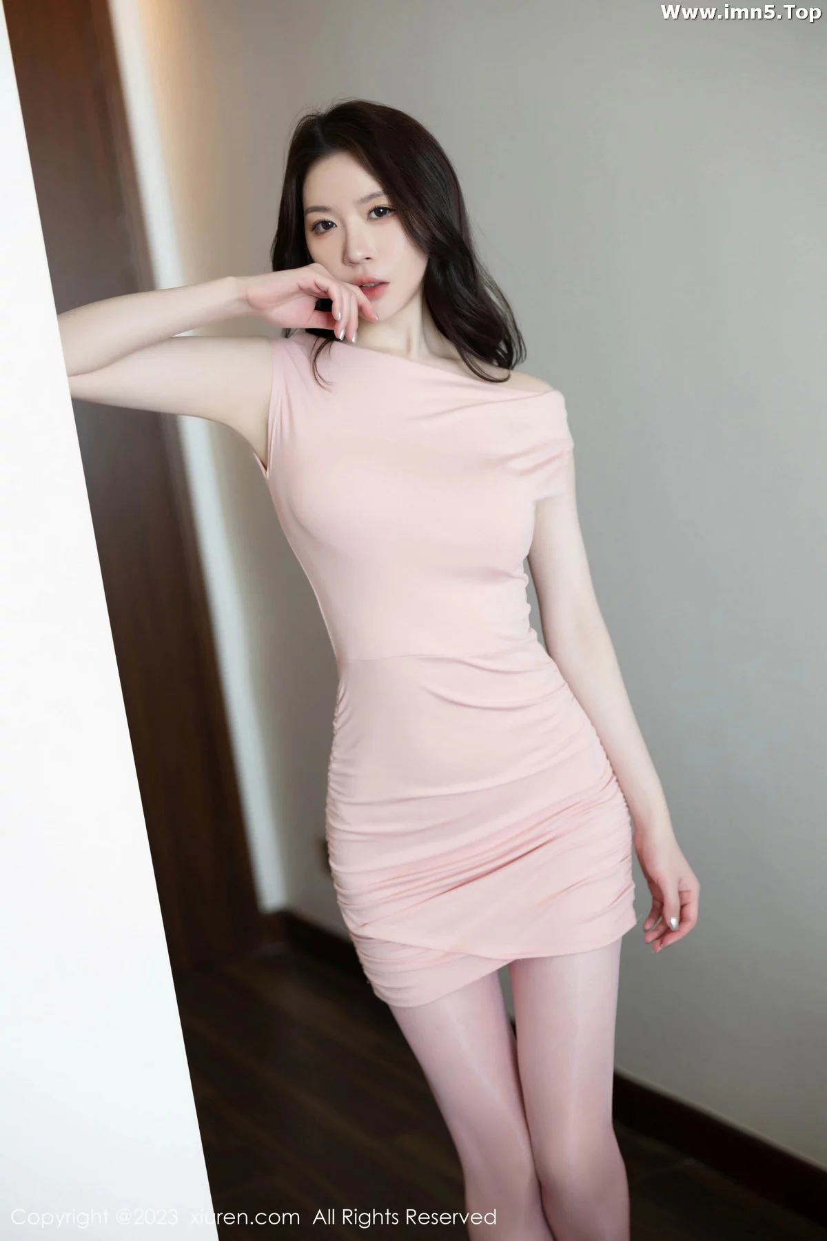Xrmnw.Vip_梦心玥_写真