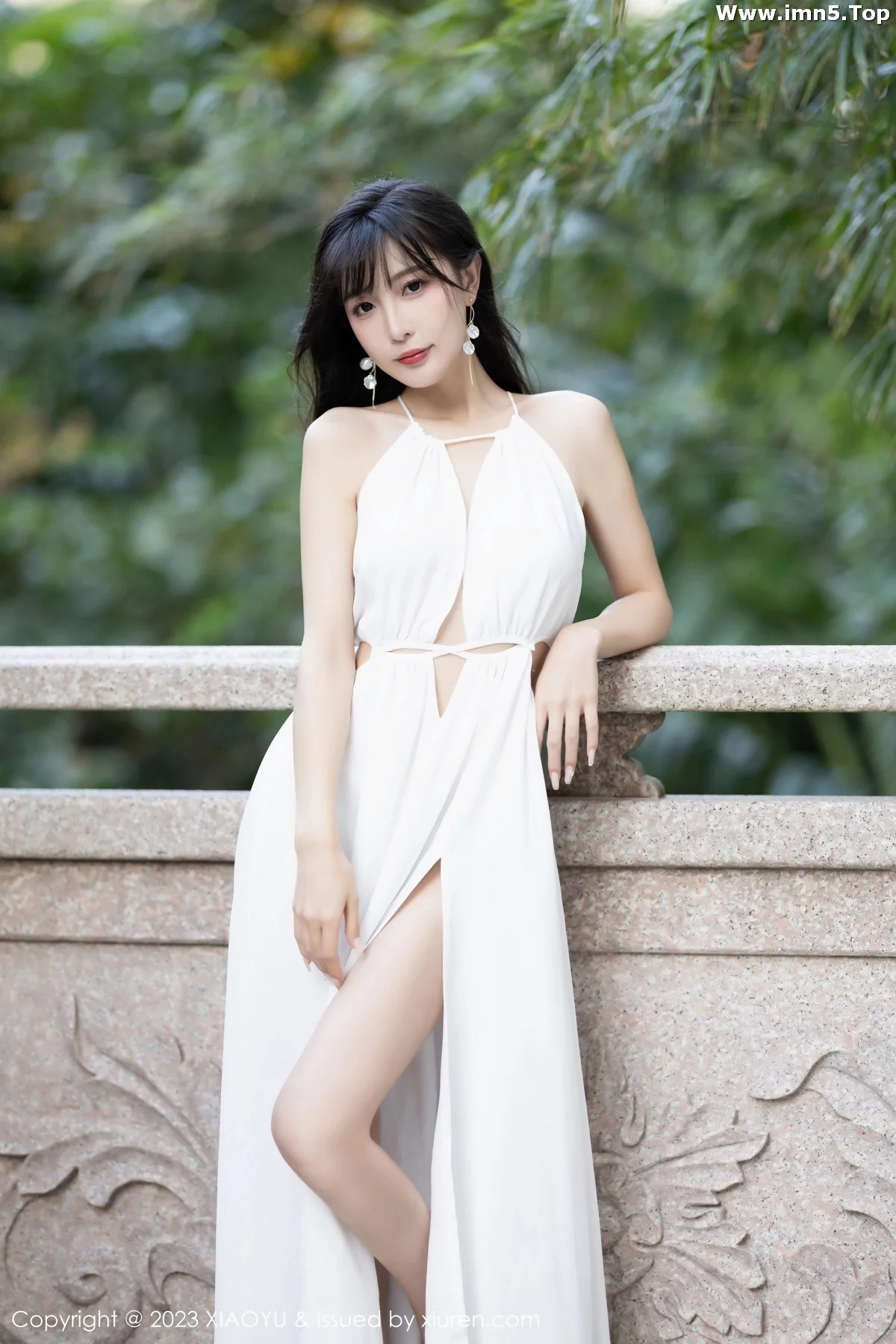 Xrmnw.Vip_林星阑_写真