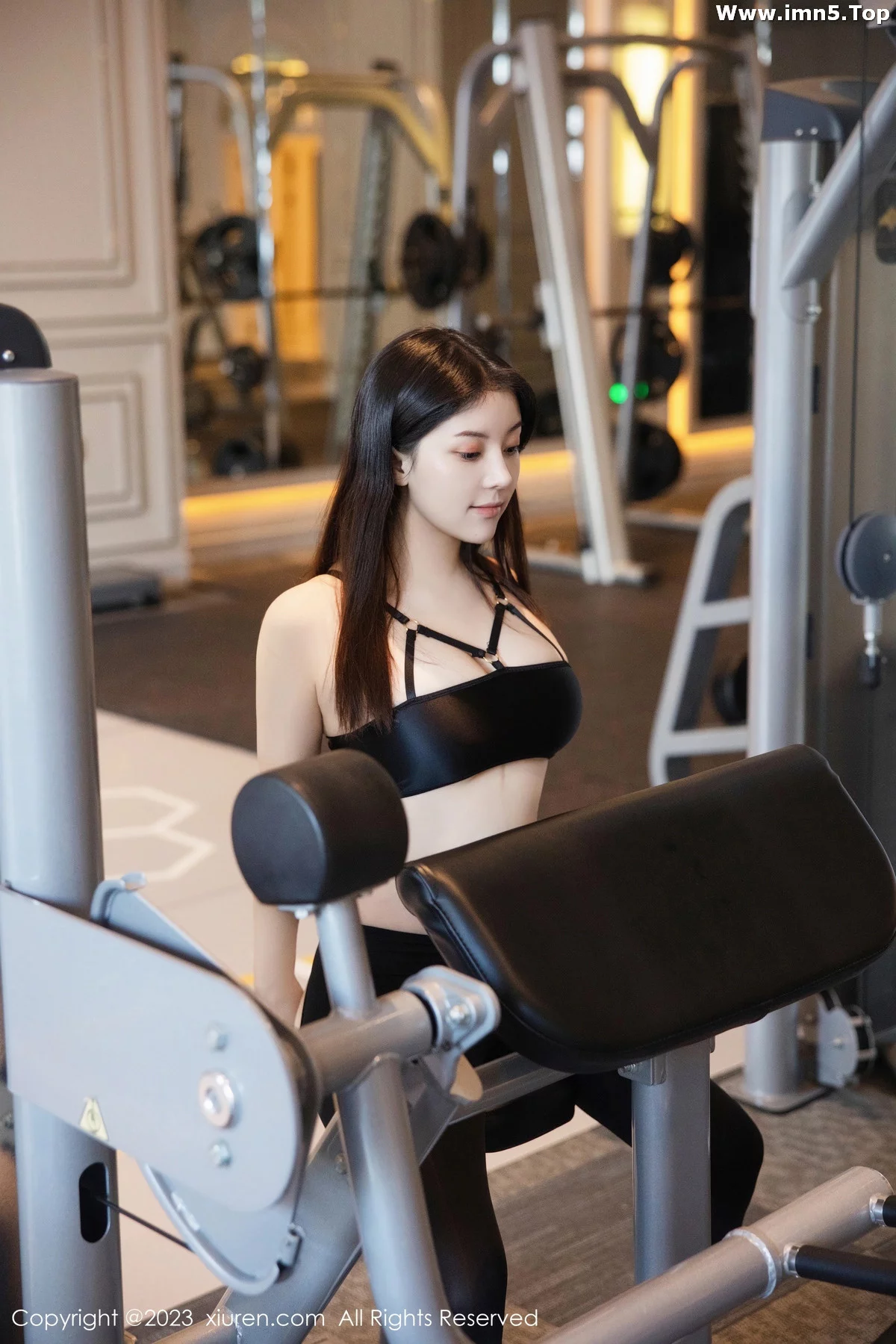 Xrmnw.Vip_模特合集_写真