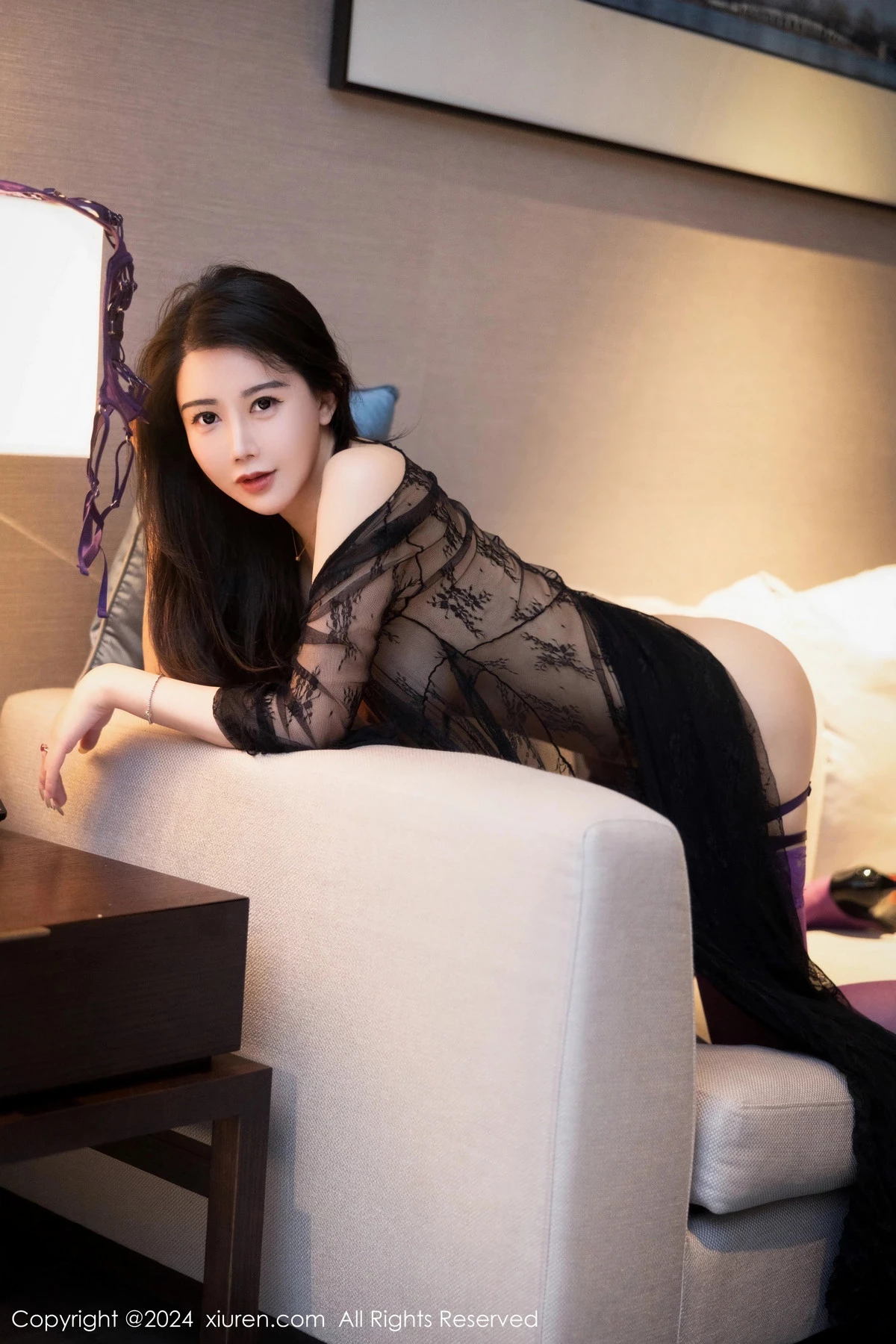 Xrmnw.Vip_李若汐_写真