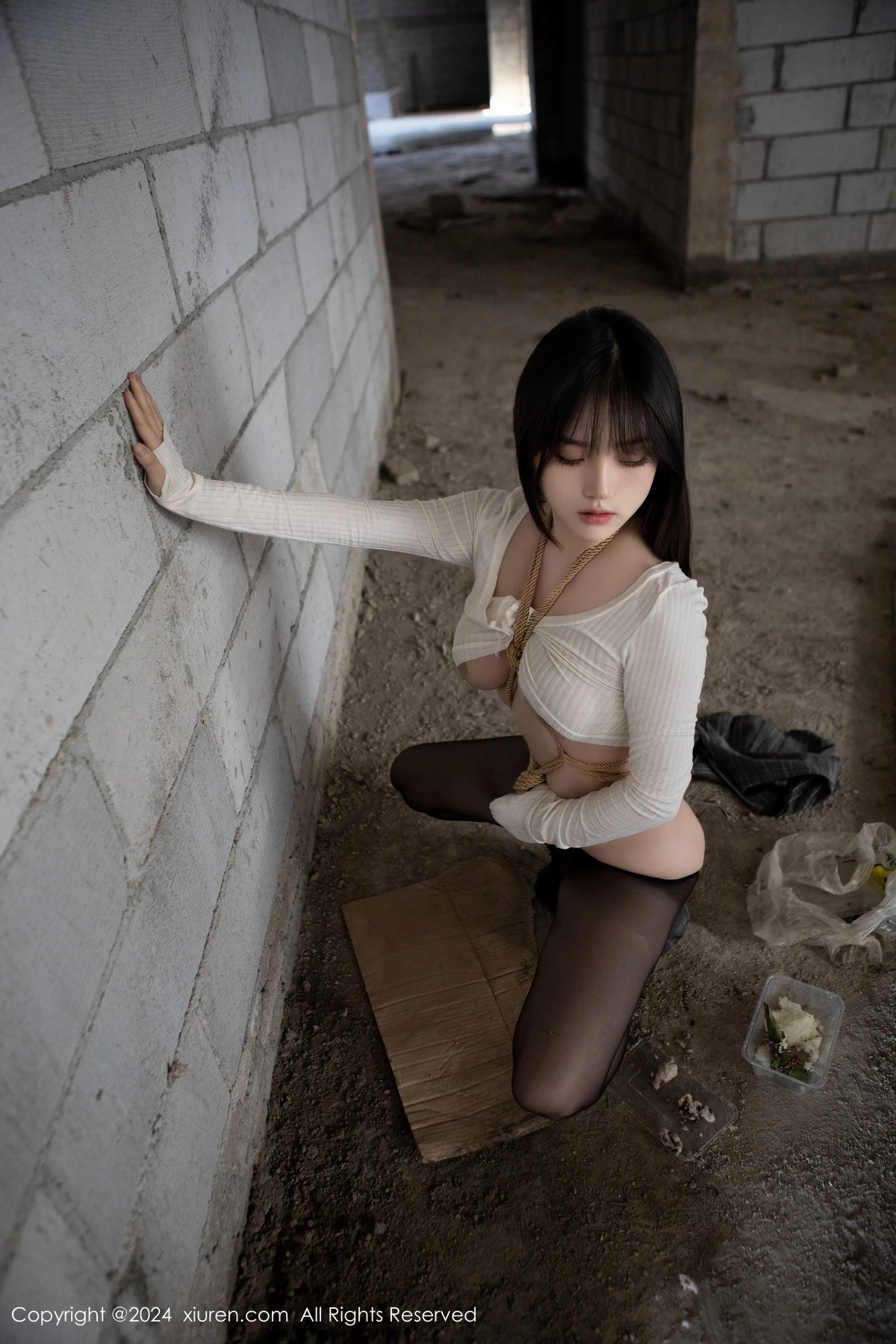 Xrmnw.Vip_豆瓣酱_写真