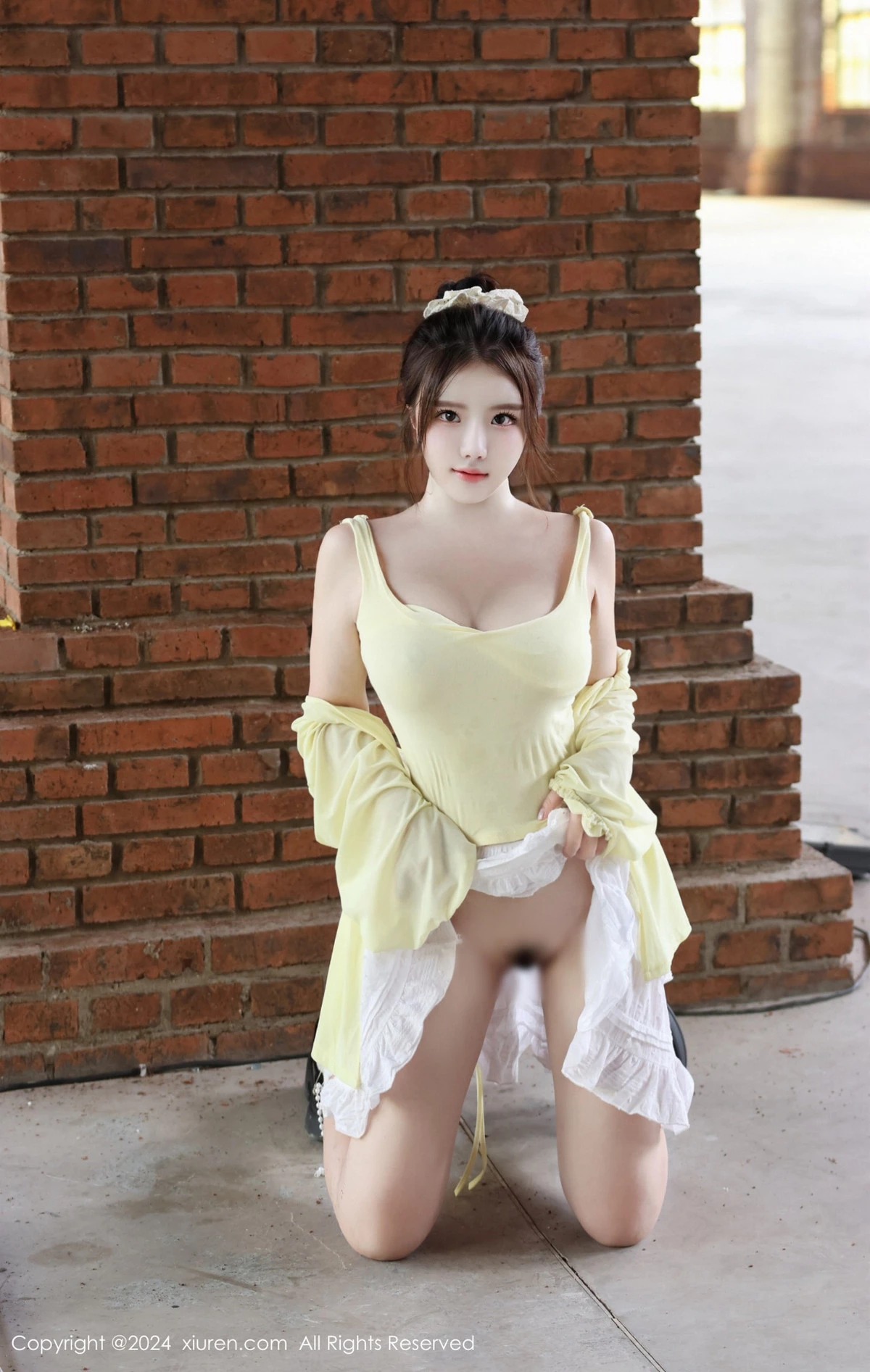 Xrmnw.Vip_小薯条_写真