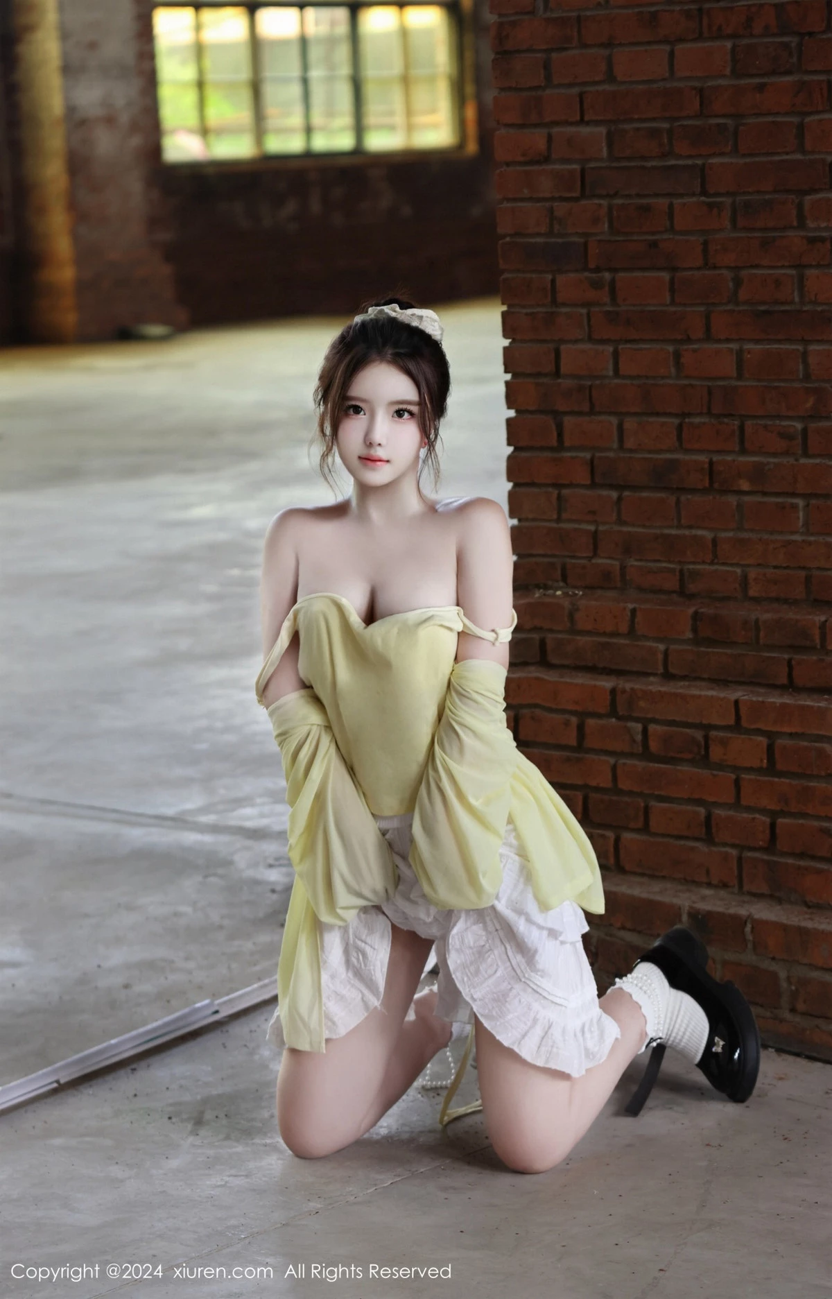 Xrmnw.Vip_小薯条_写真