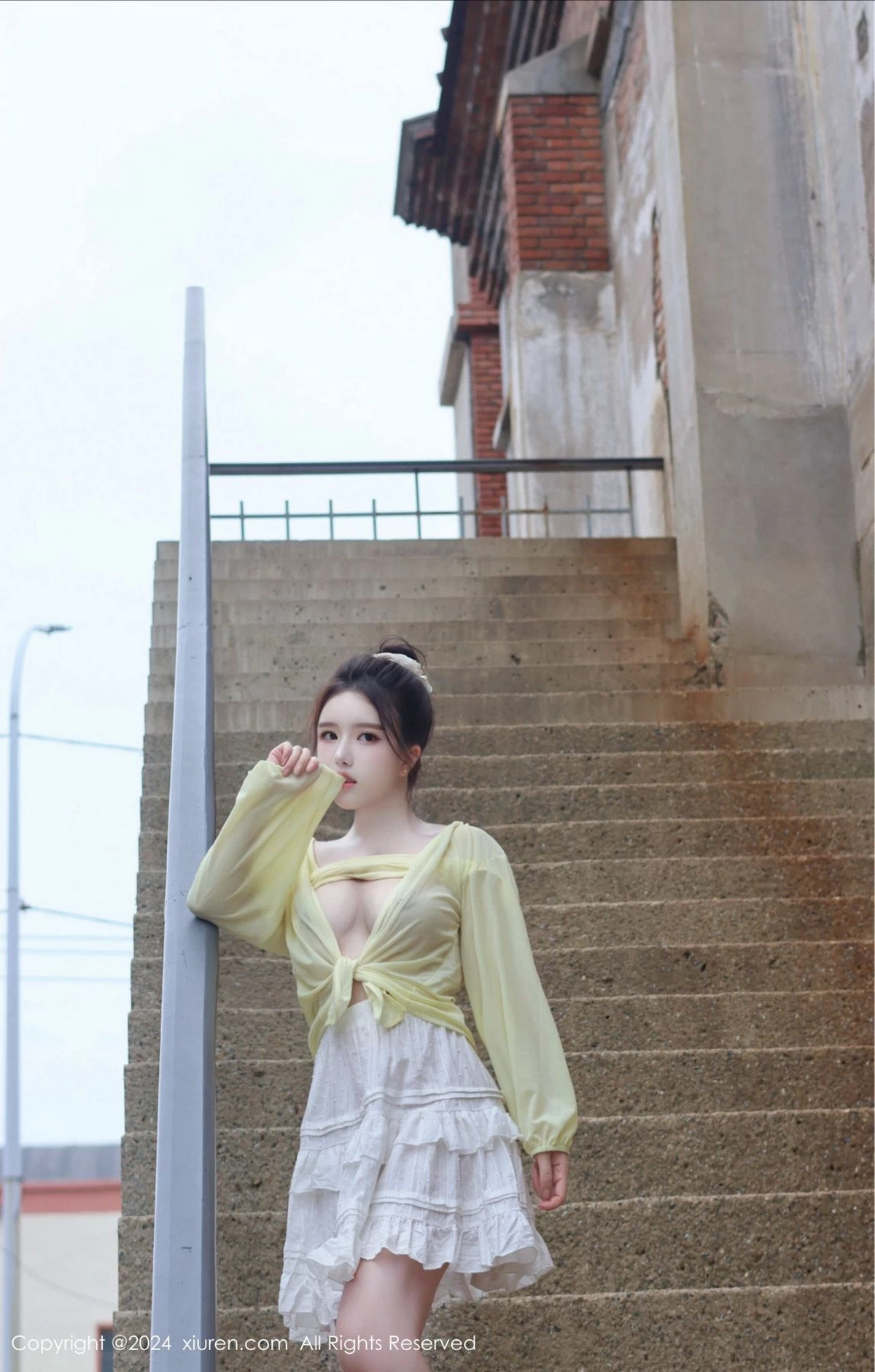 Xrmnw.Vip_小薯条_写真