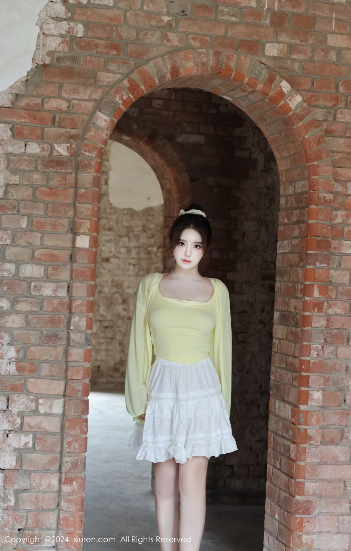 Xrmnw.Vip_小薯条_写真