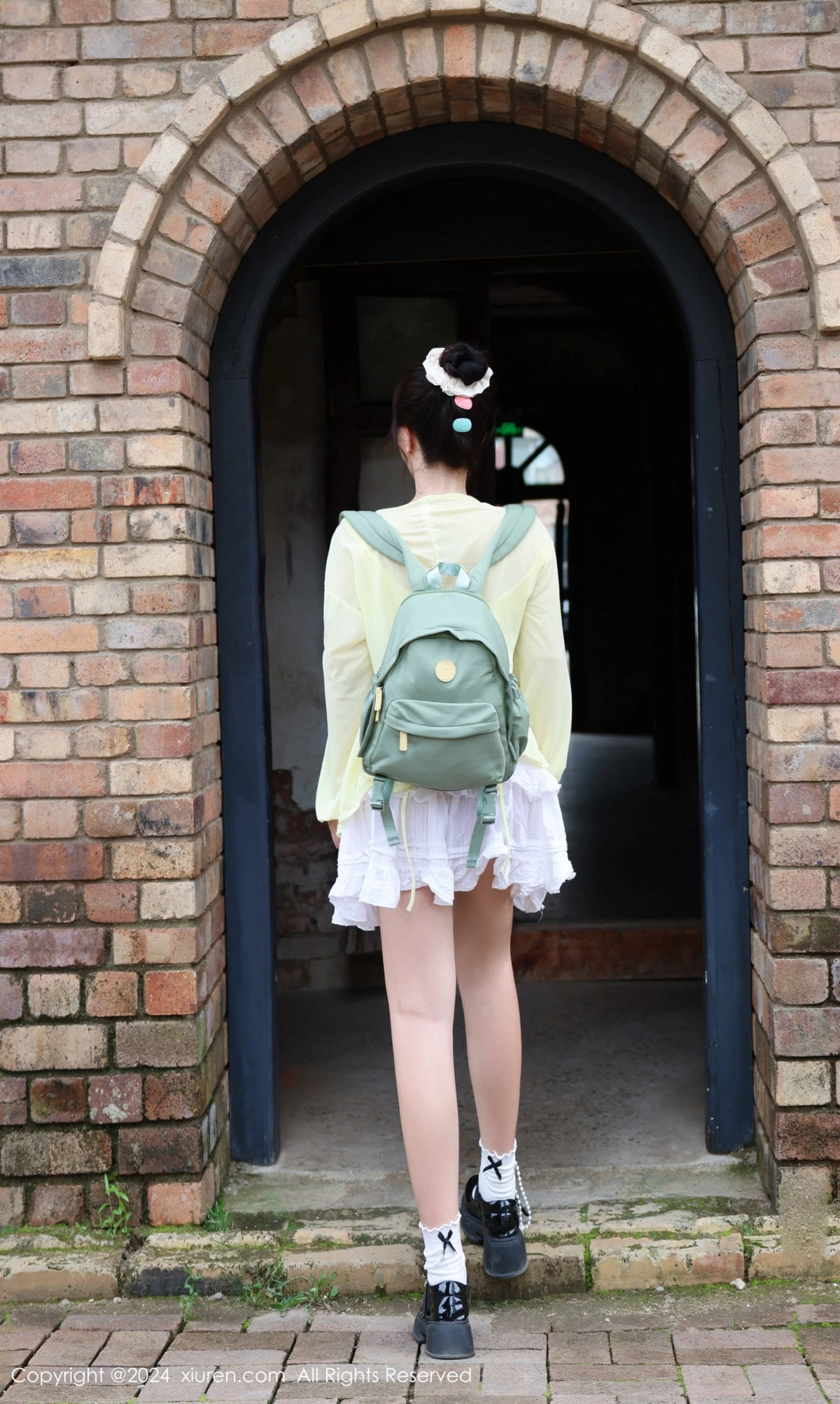 Xrmnw.Vip_小薯条_写真