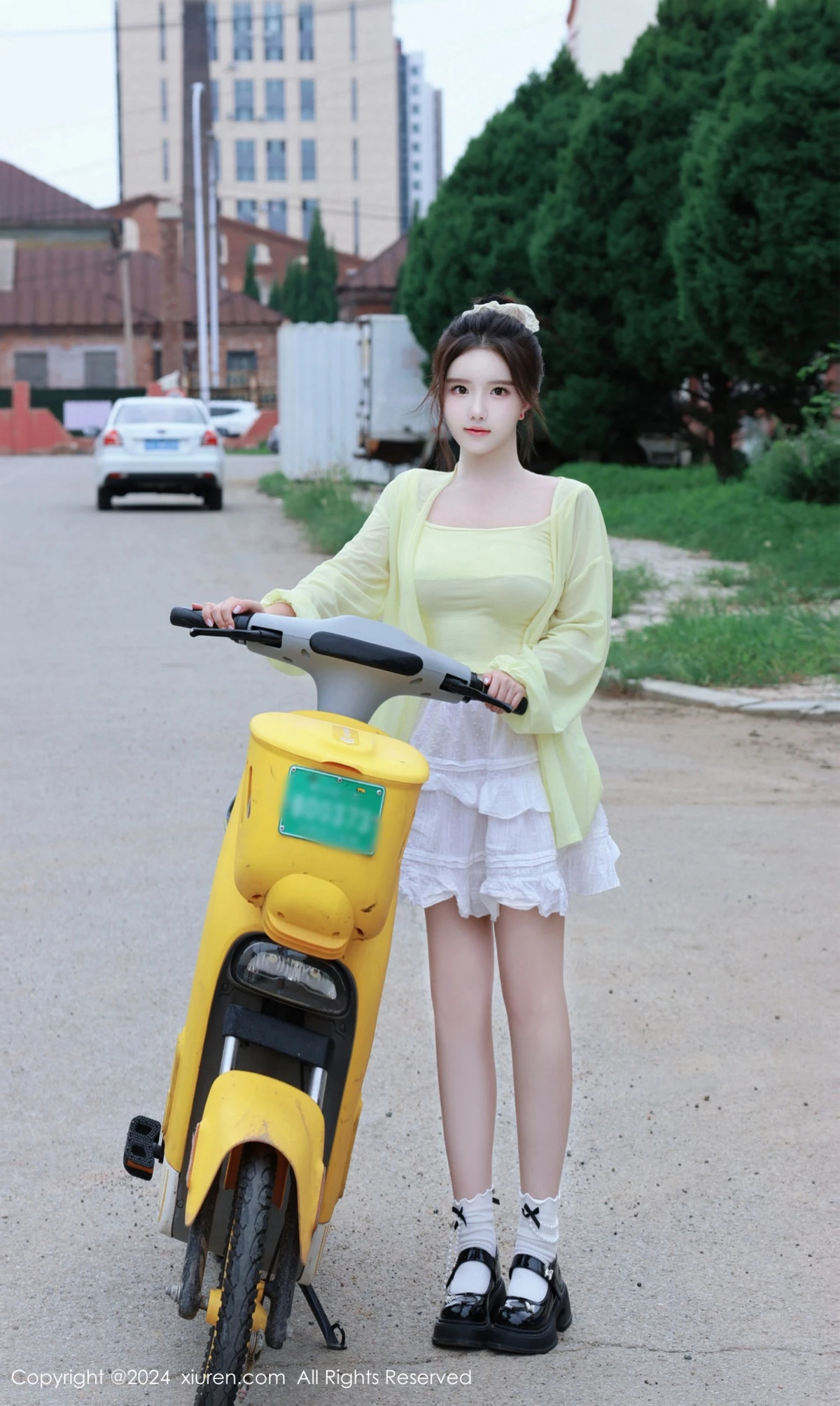 Xrmnw.Vip_小薯条_写真