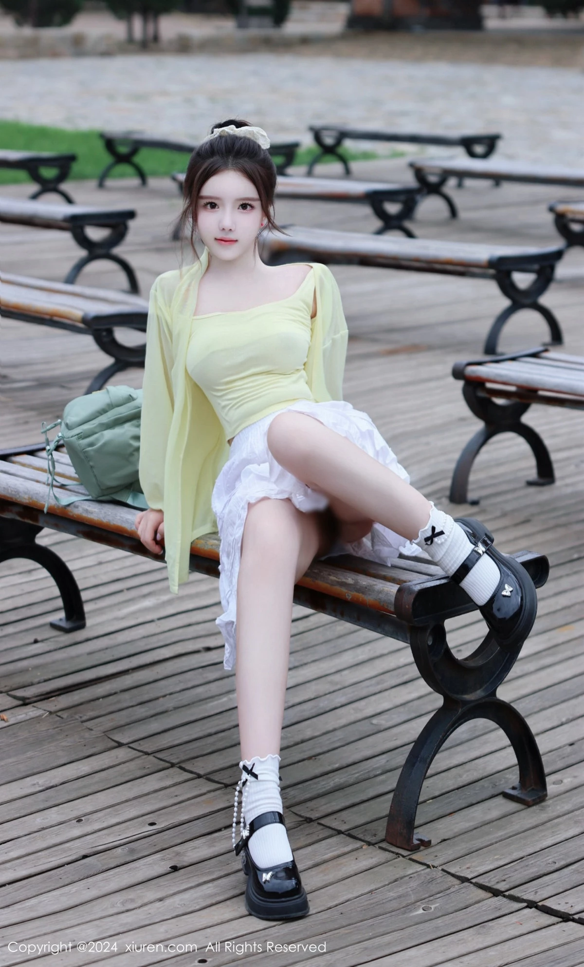 Xrmnw.Vip_小薯条_写真